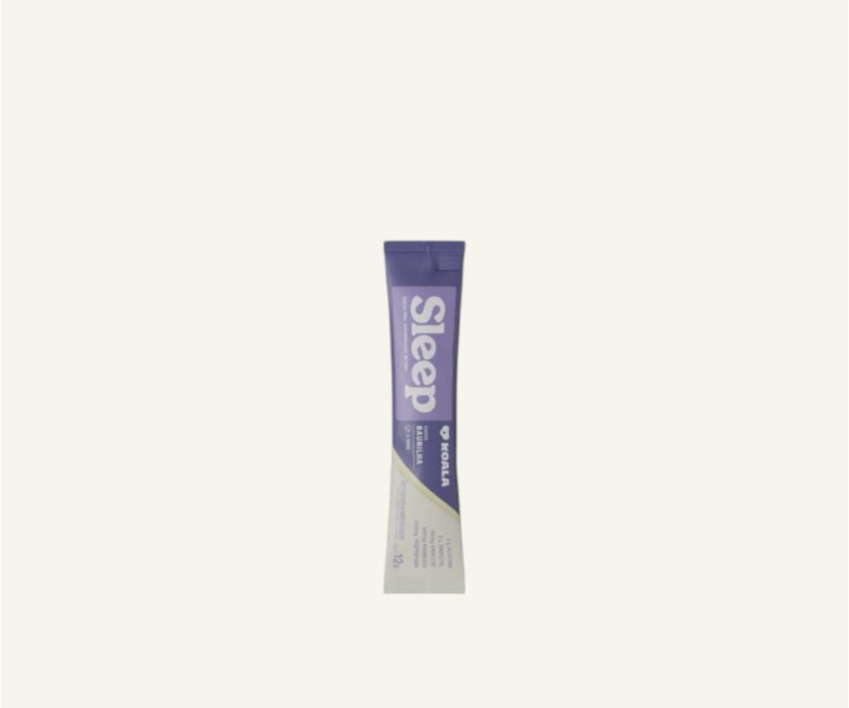 Koala sleep baunilha stick 12g