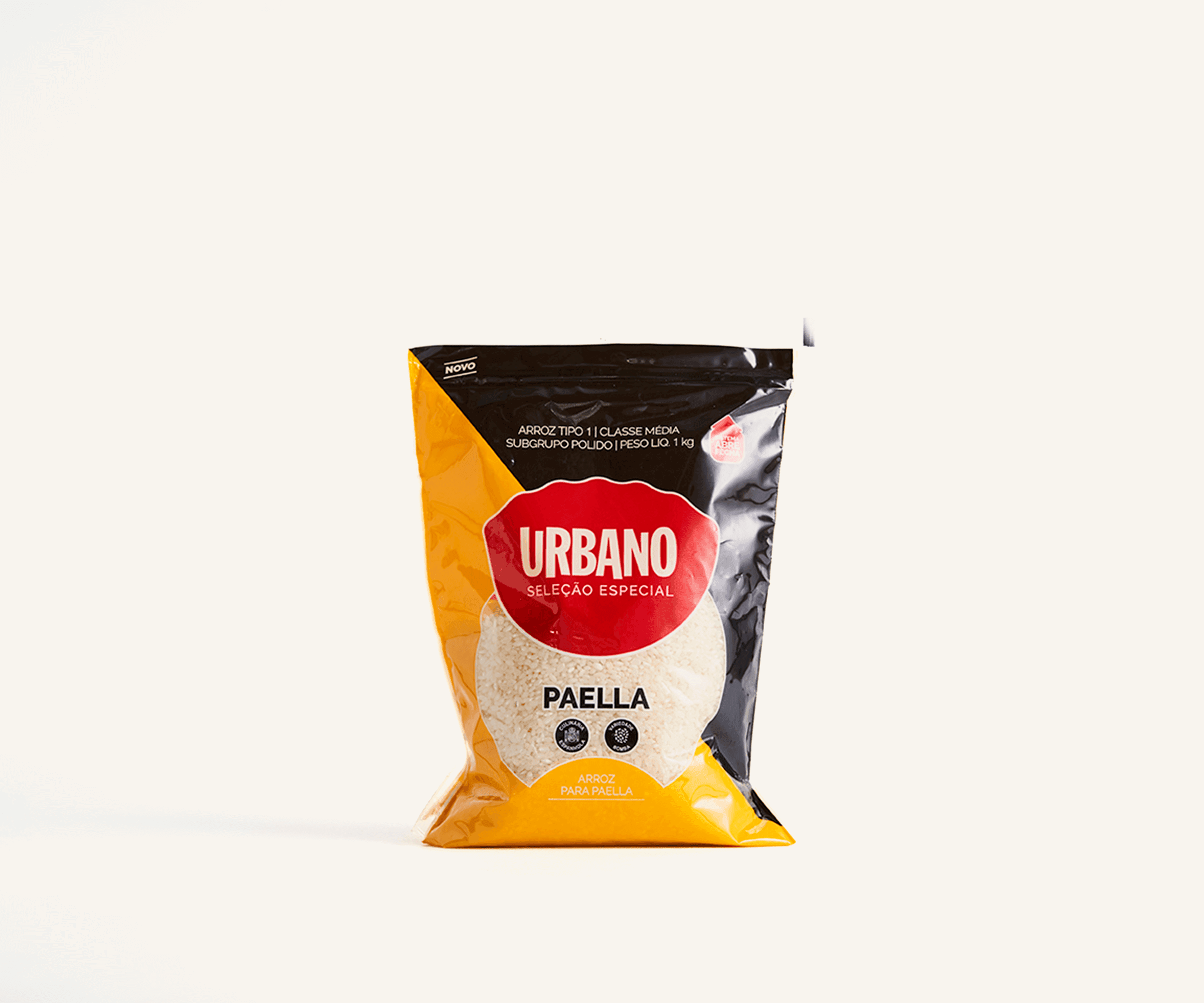 Arroz para paella 1kg
