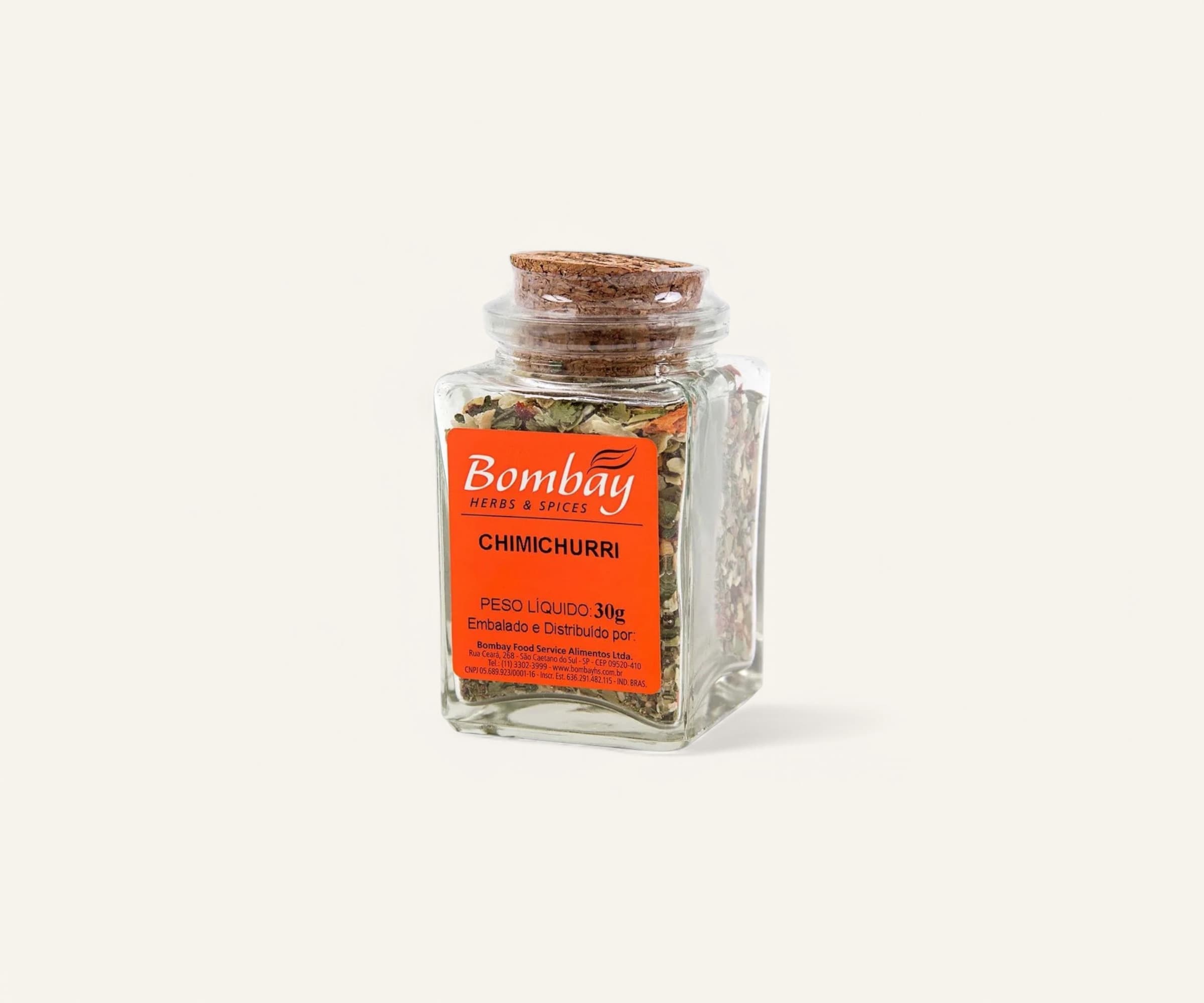 Chimichurri 30g