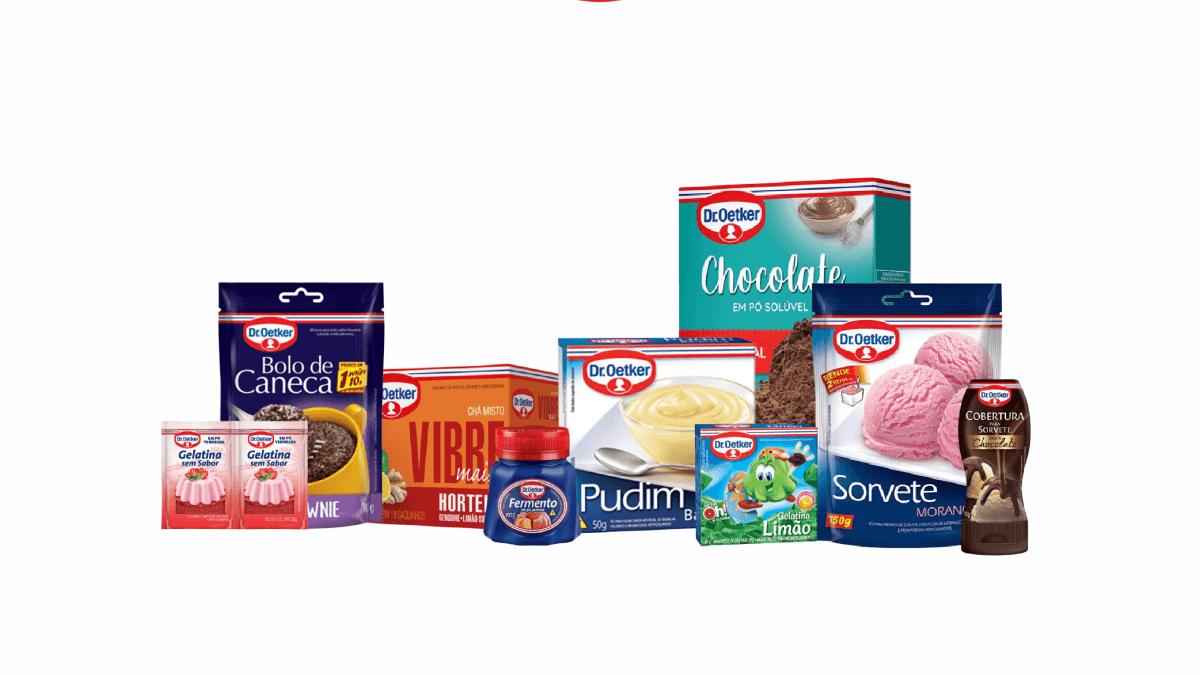 Banner de Dr Oetker