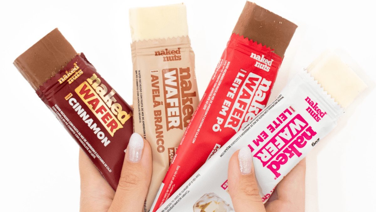 Banner de Naked Nuts