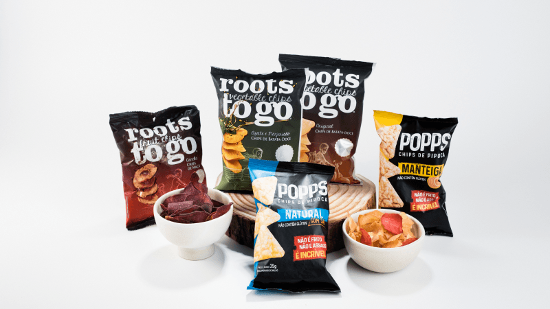 Banner de Roots to go