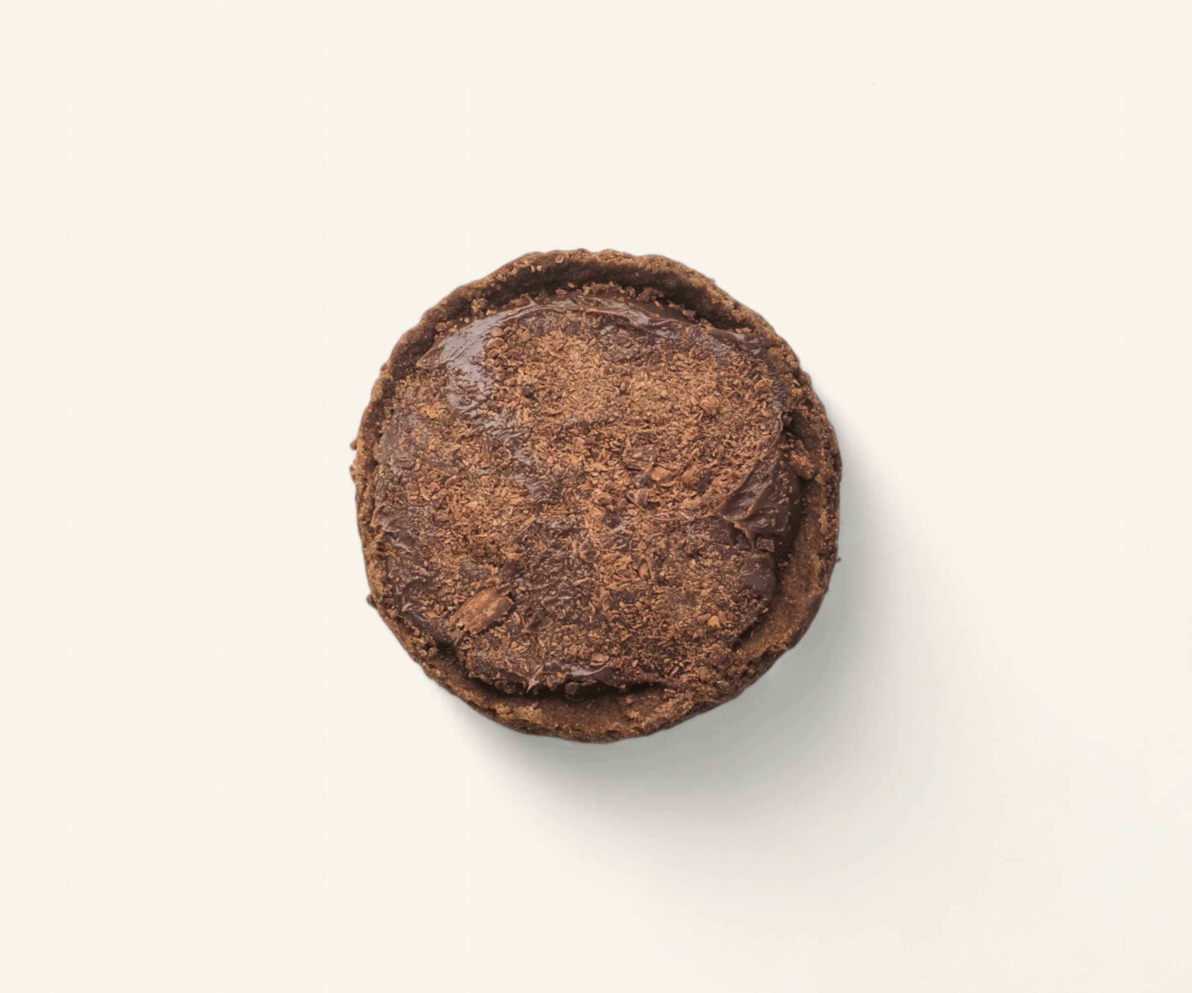 Torta brigadeiro 170g