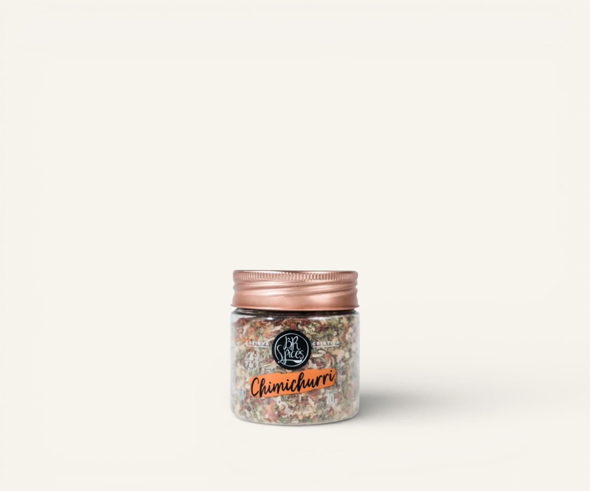 Chimichurri BR. Spices 70g