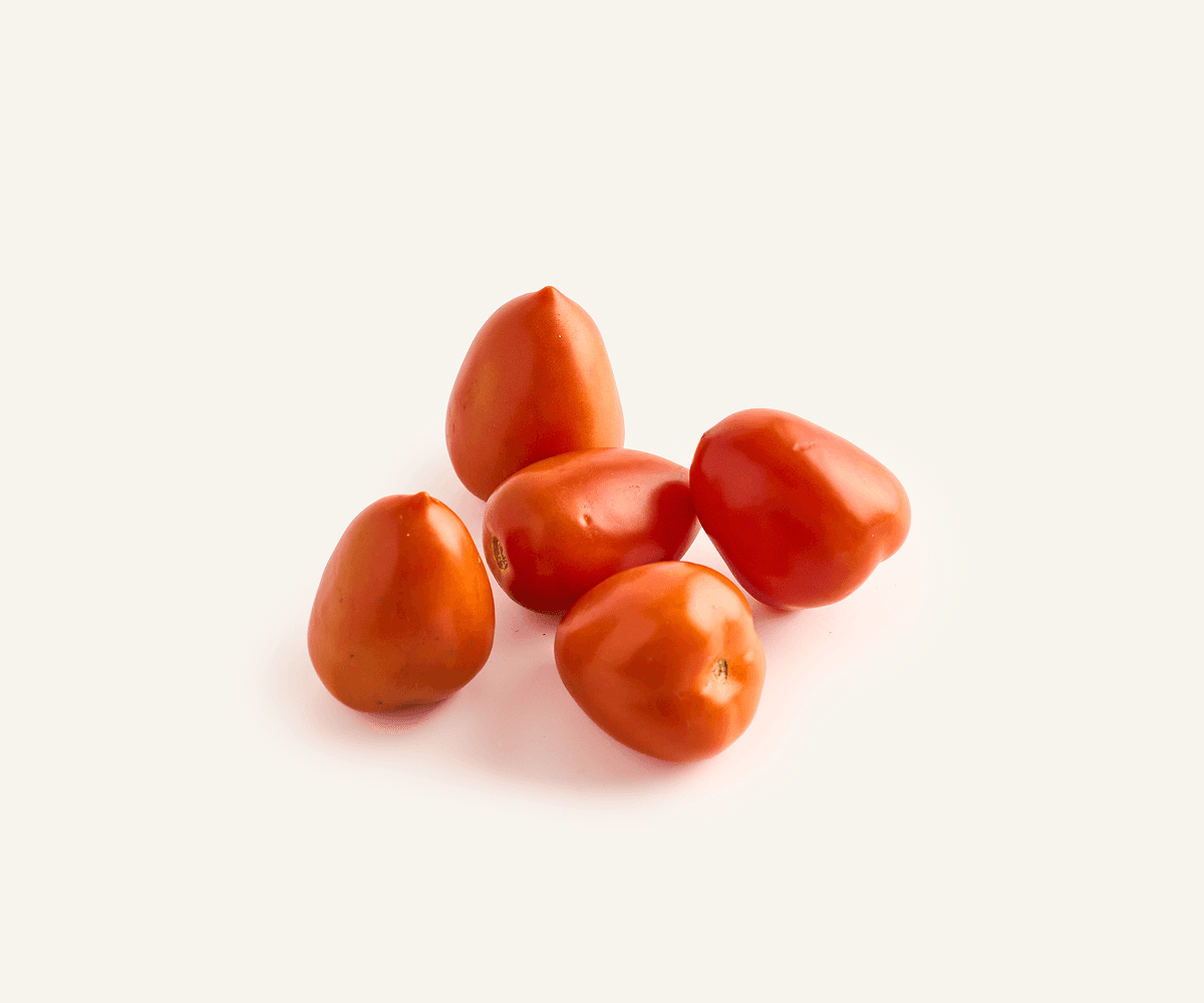 Tomate italiano 500g | 4 a 5un