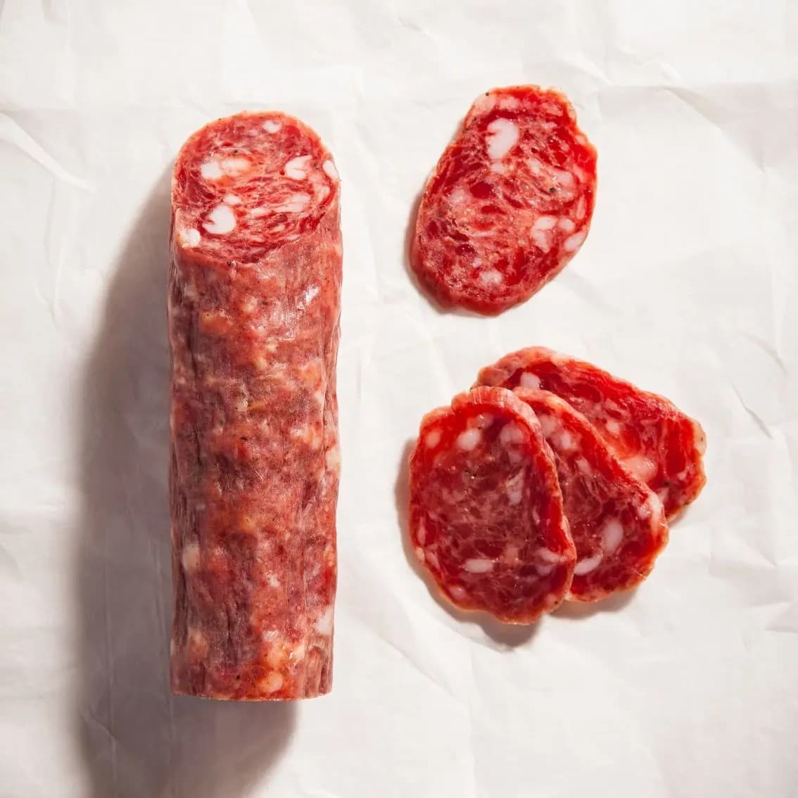 Salame clássico 200g