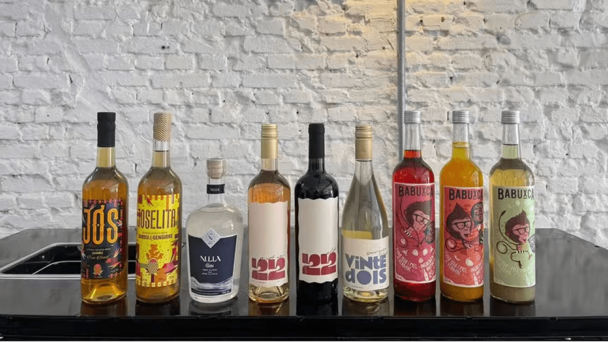 Banner de Oh Spirits