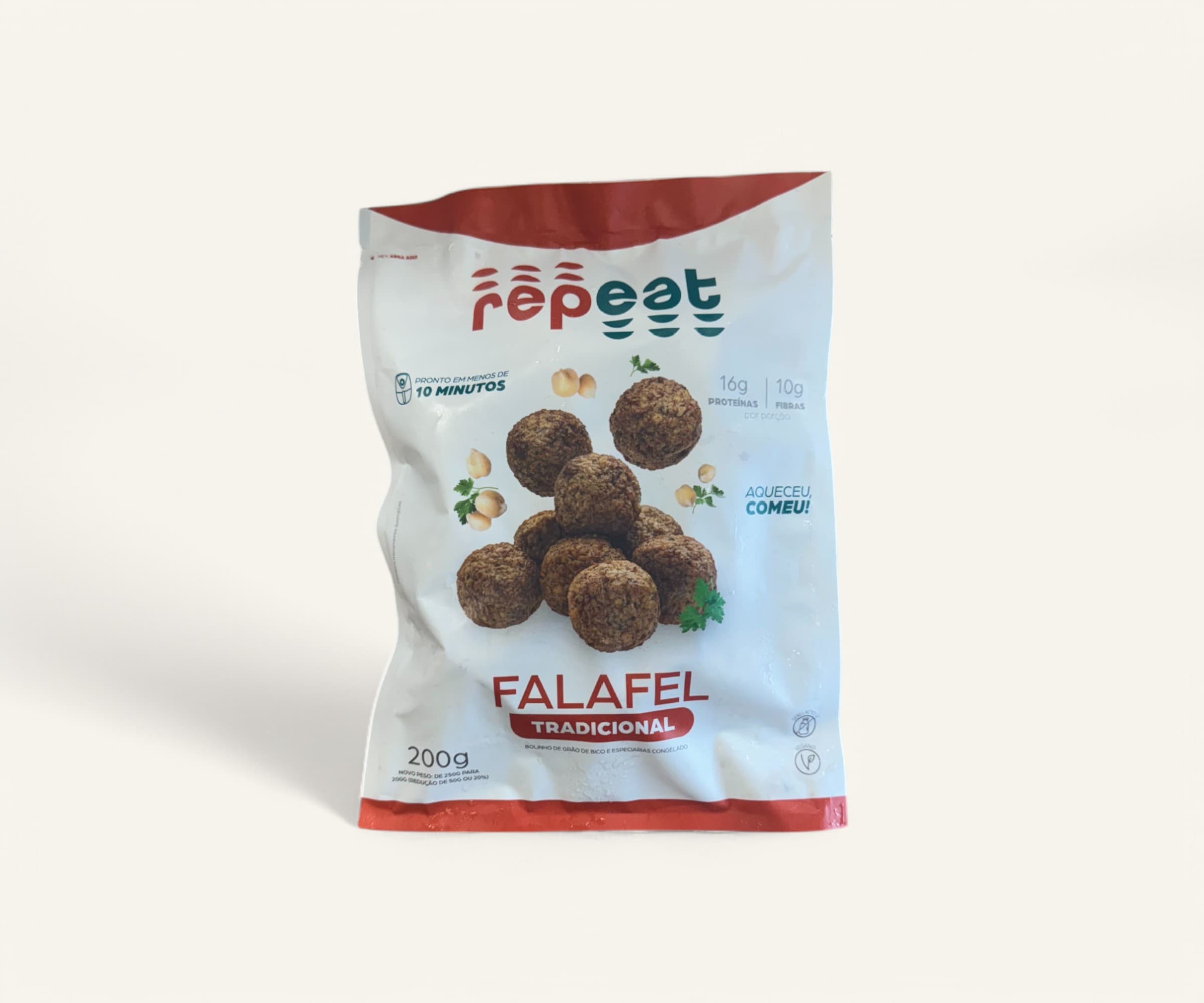 Falafel 200g