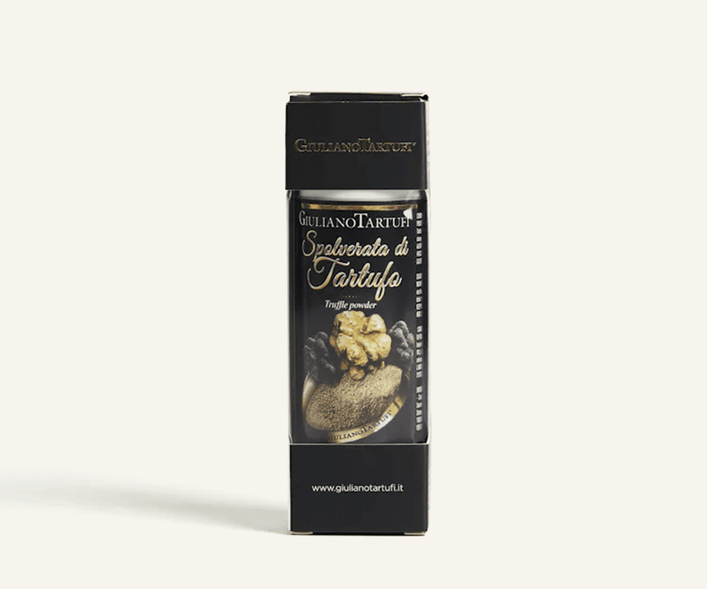 Trufa em pó Giuliano Tartufi 30g