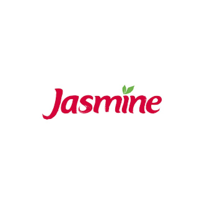 Jasmine  logo