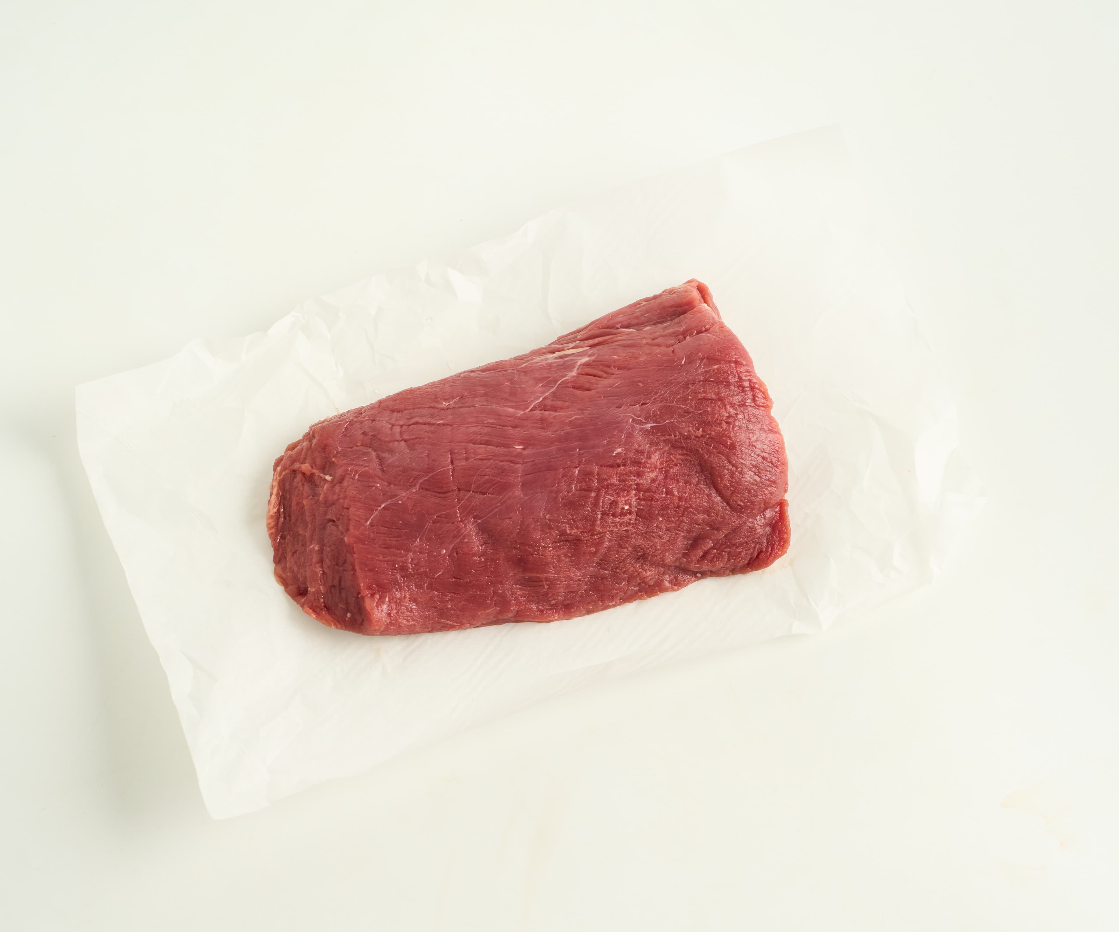Filé mignon pedaço grass-fed 500g