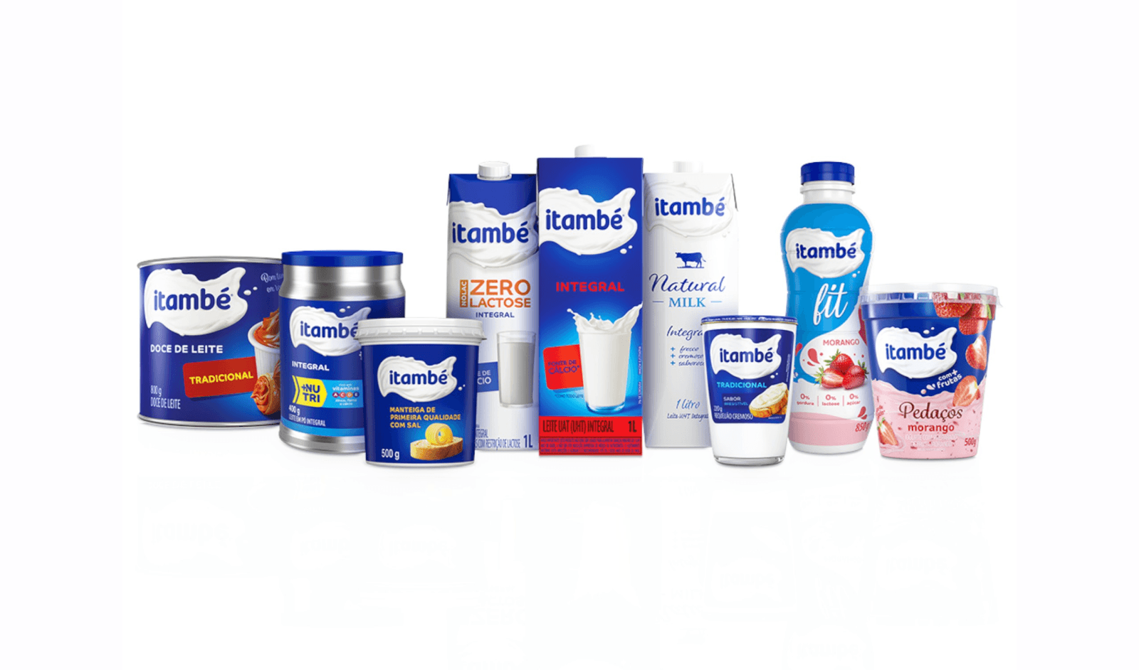 Banner de Itambé