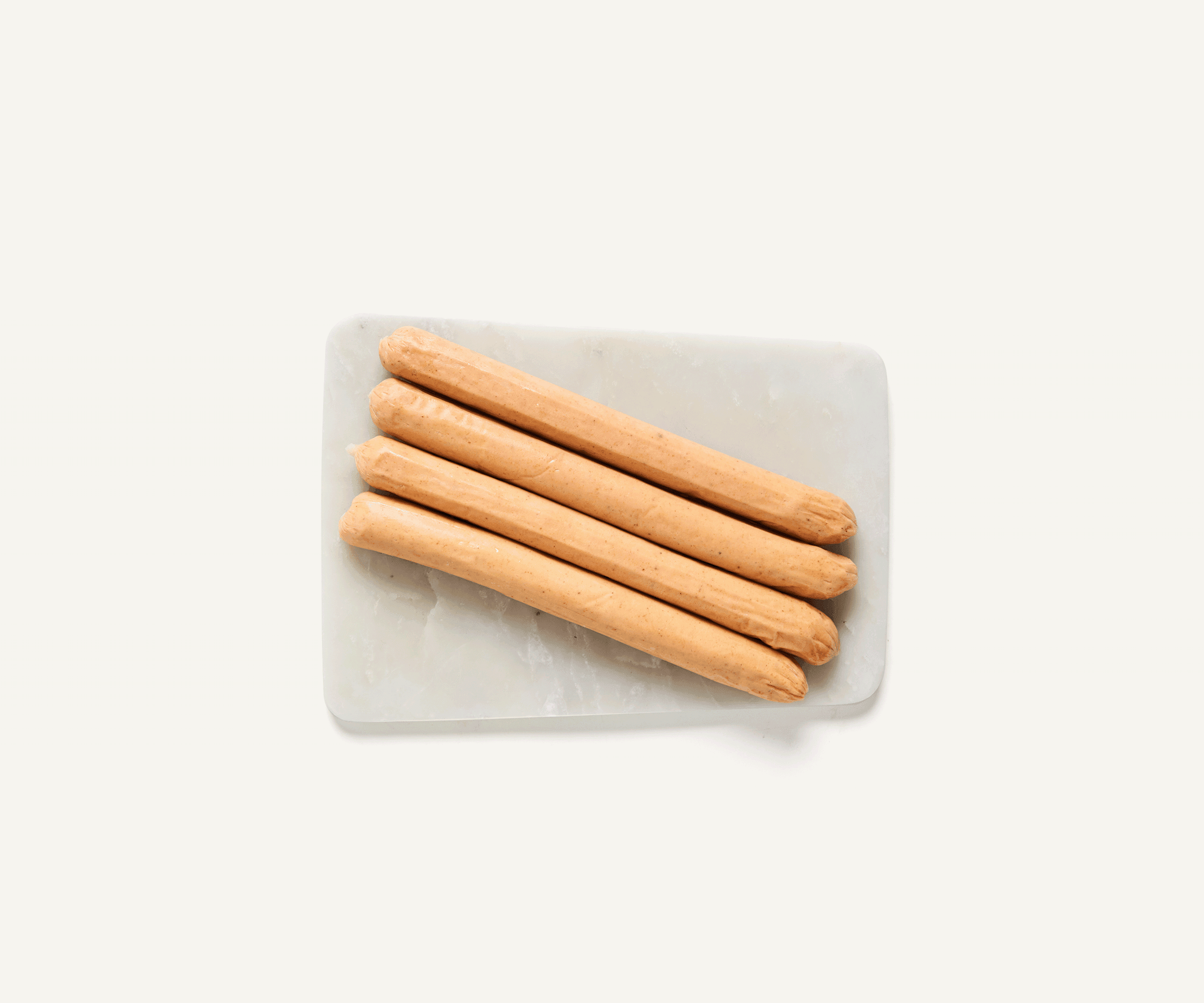 Salsicha frankfurter congelada 290g
