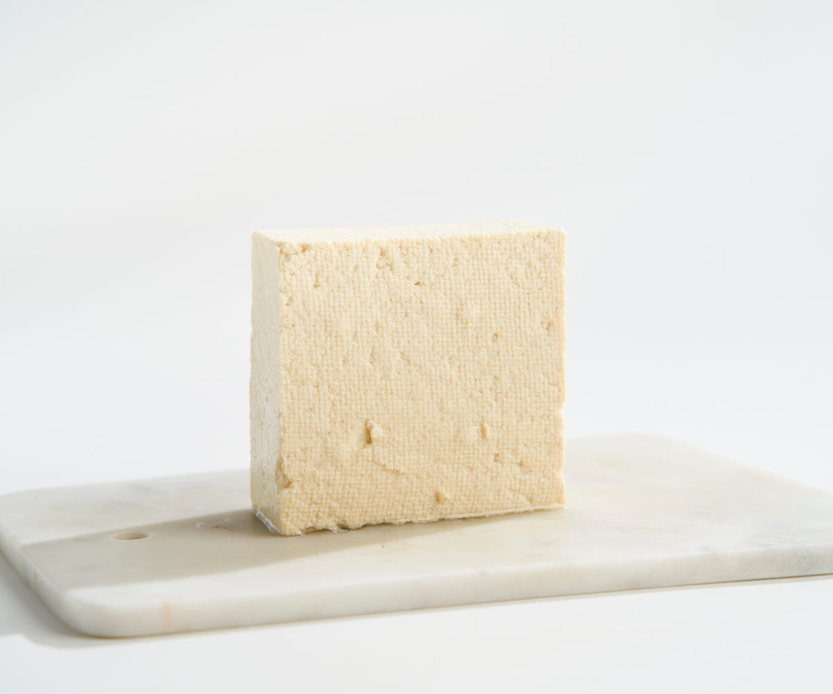 Tofu Orgânico Natural 450g