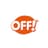 Off!