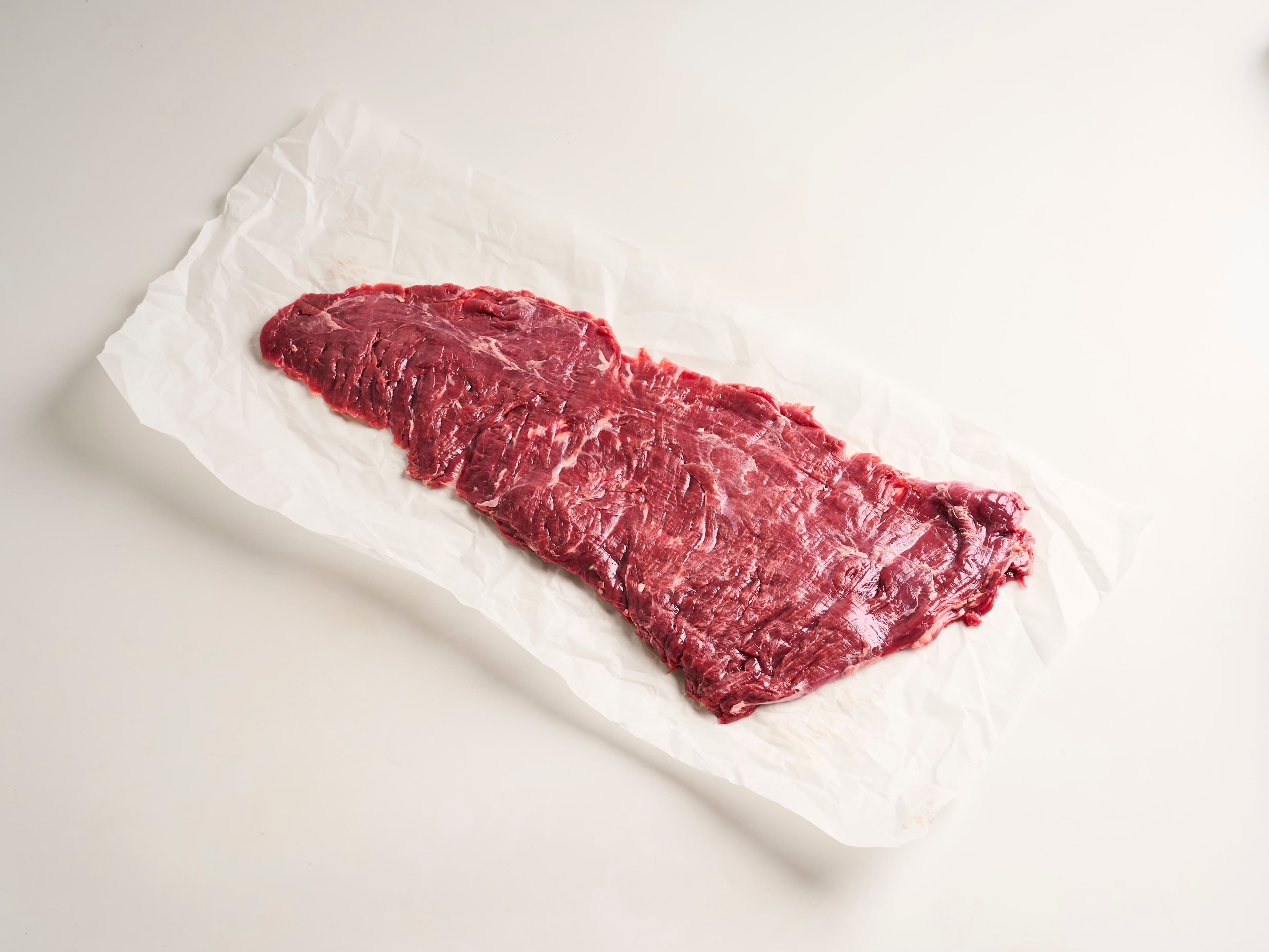 Fraldinha Angus bovina 700g