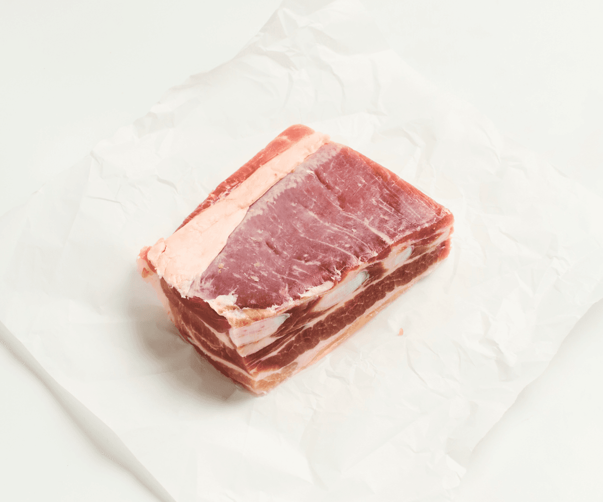Costela suína 500g