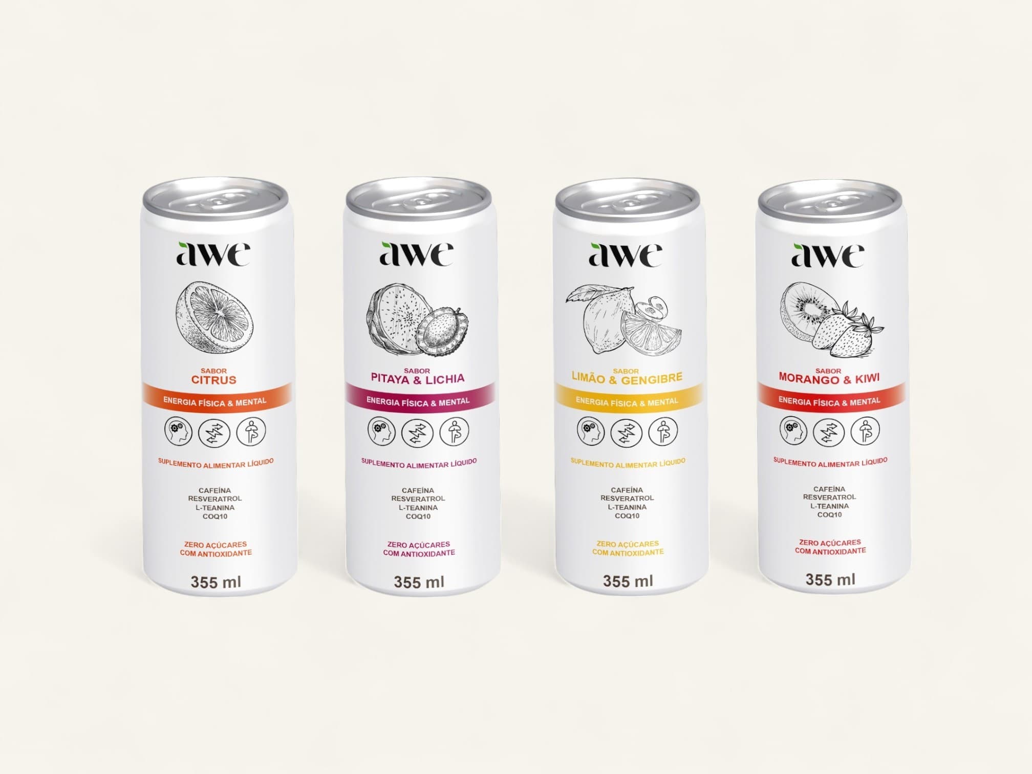 Banner de AWE Energy