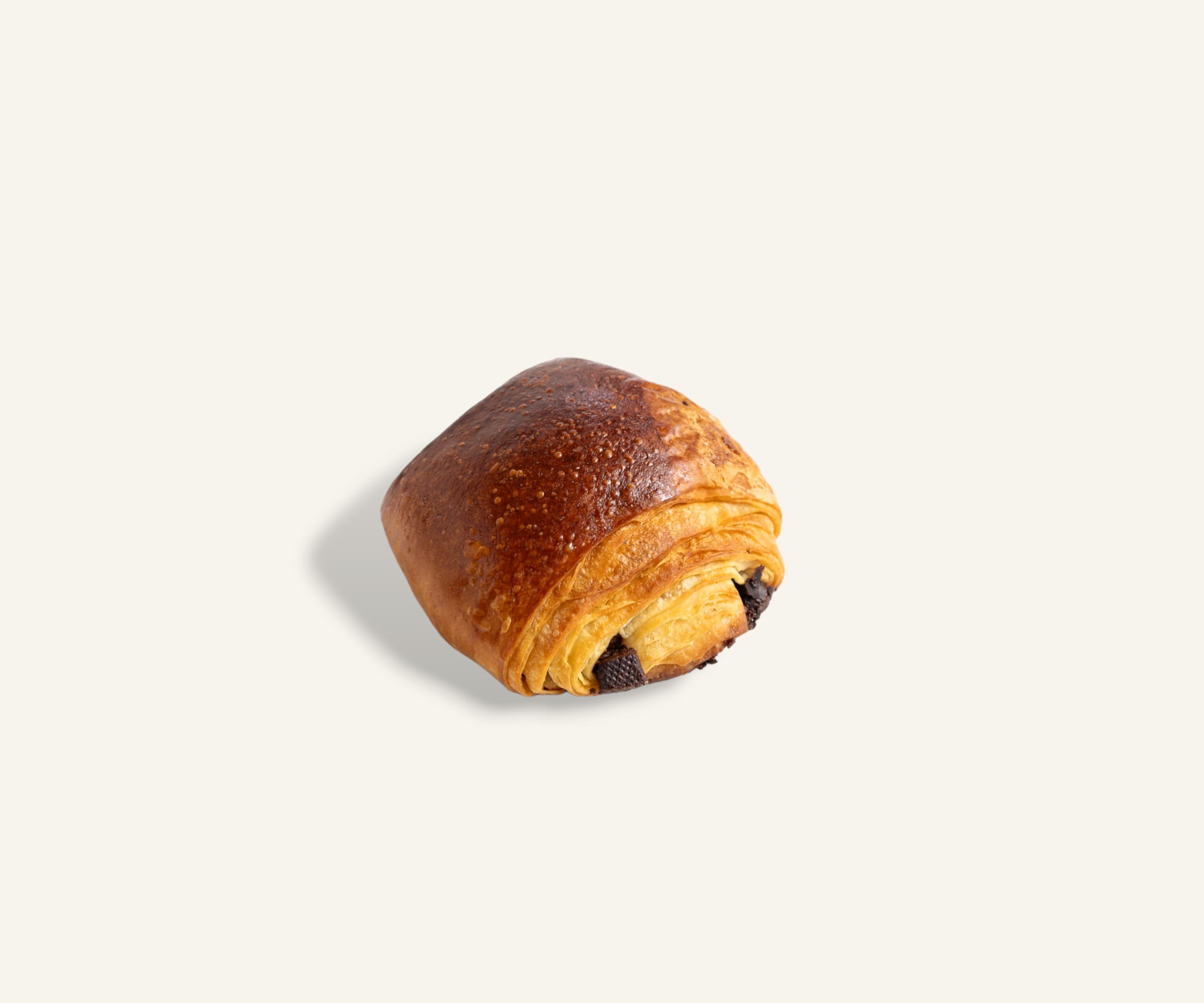 Pain au chocolat 2 unidades