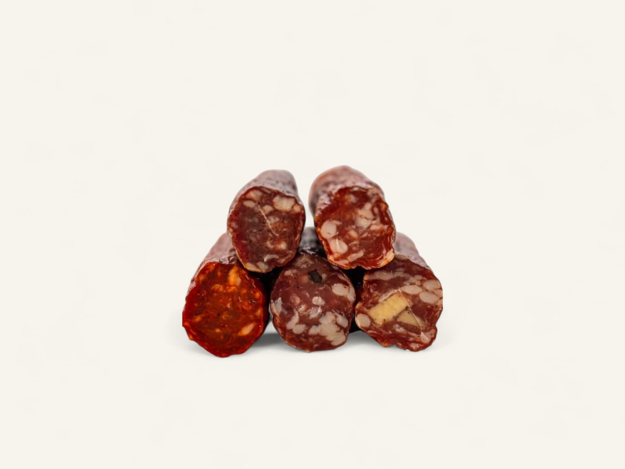 Banner de Salumeria Mayer