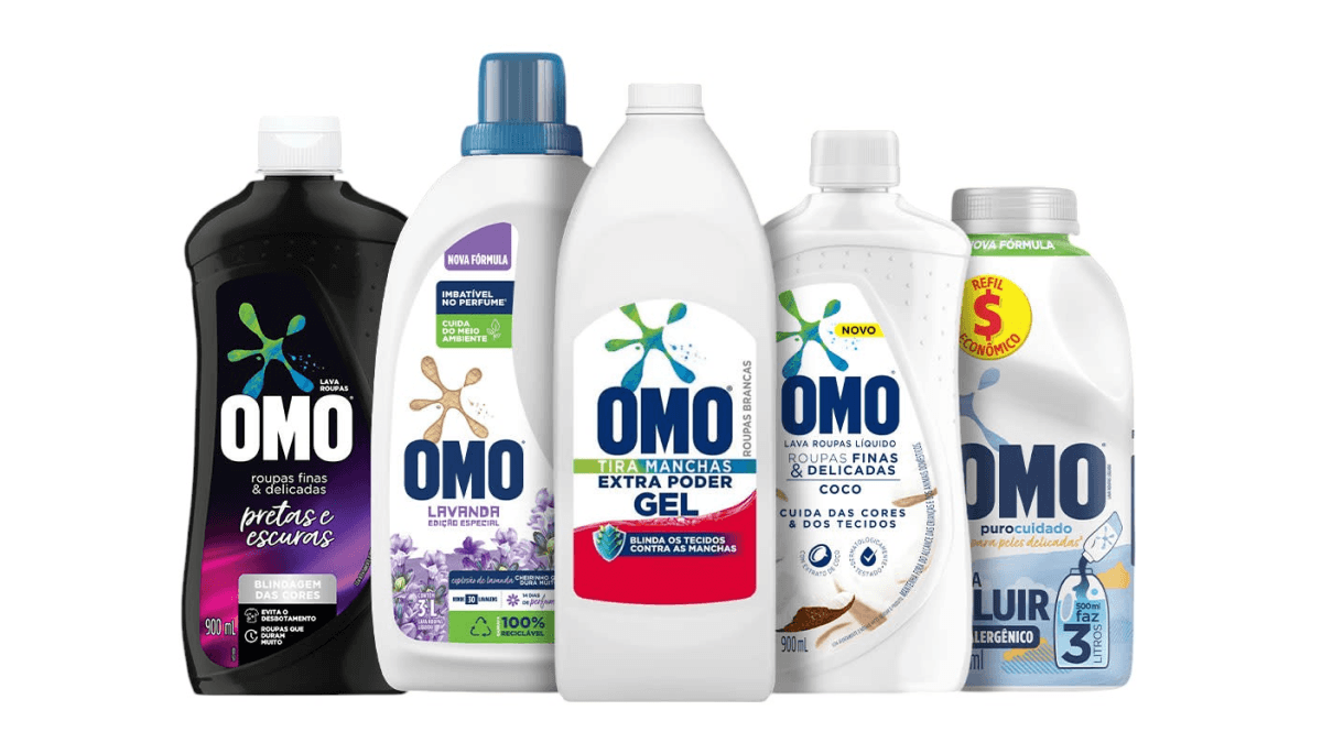 Banner de OMO