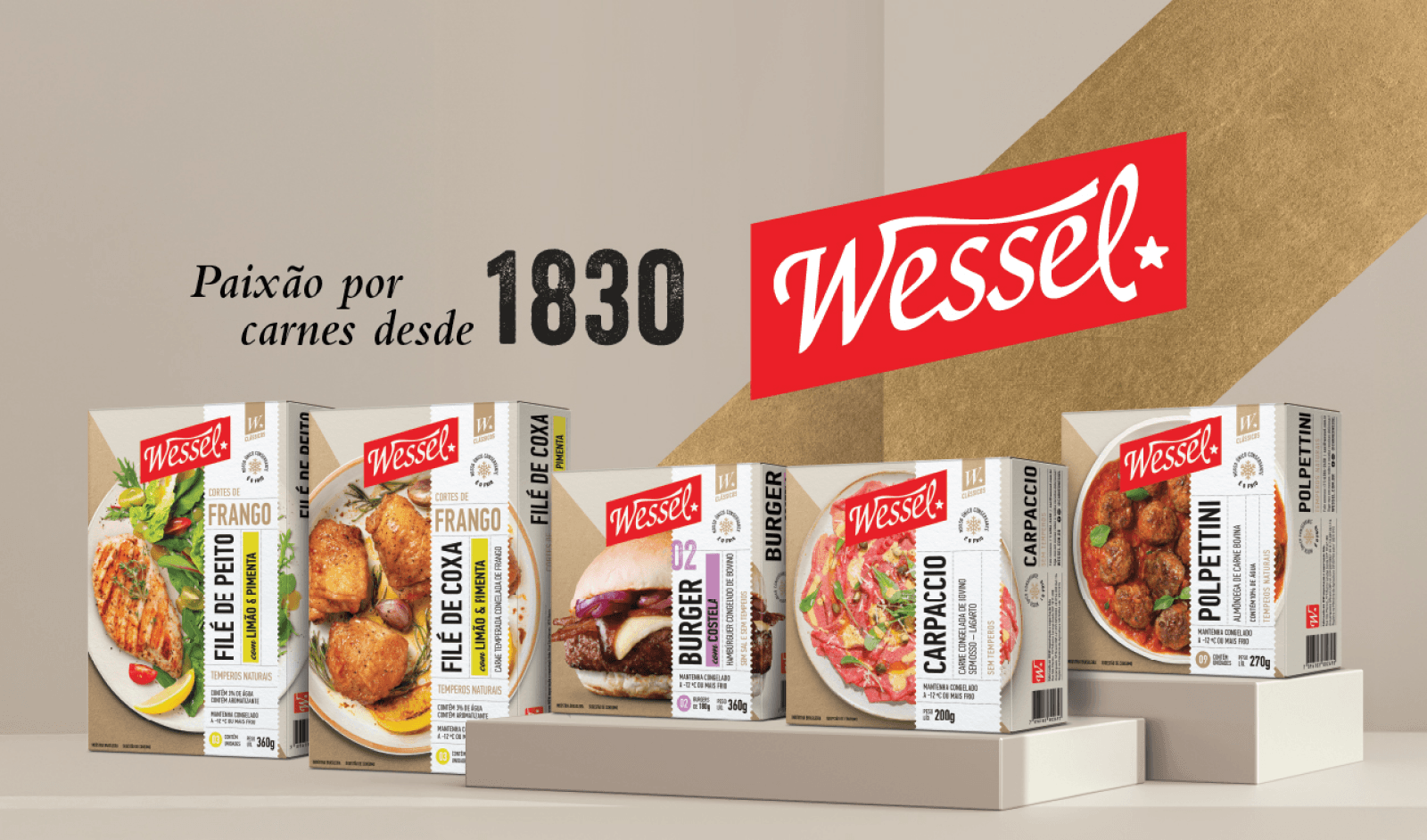 Banner de Wessel