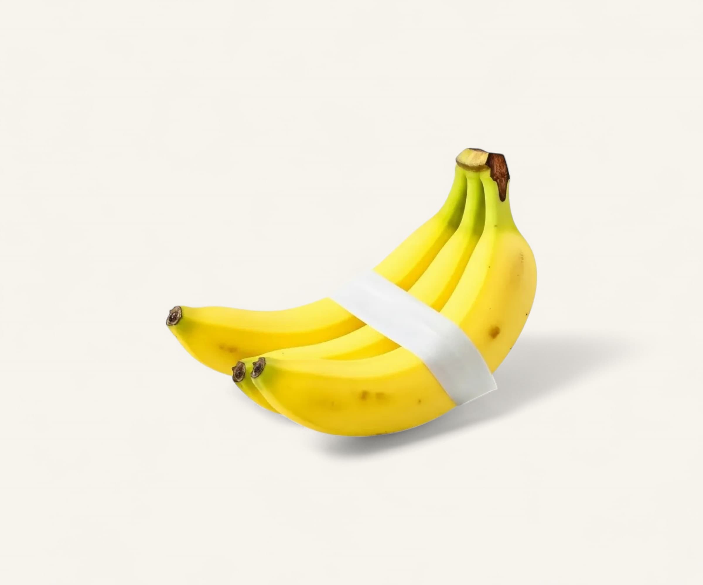 Banana prata 500g | 3 a 4und