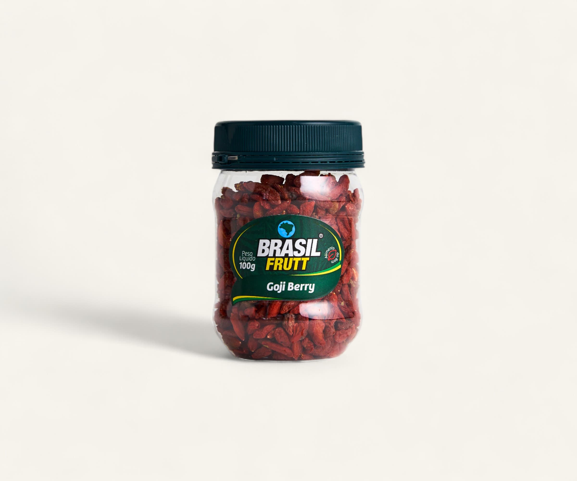 Goji berry desidratado 100g