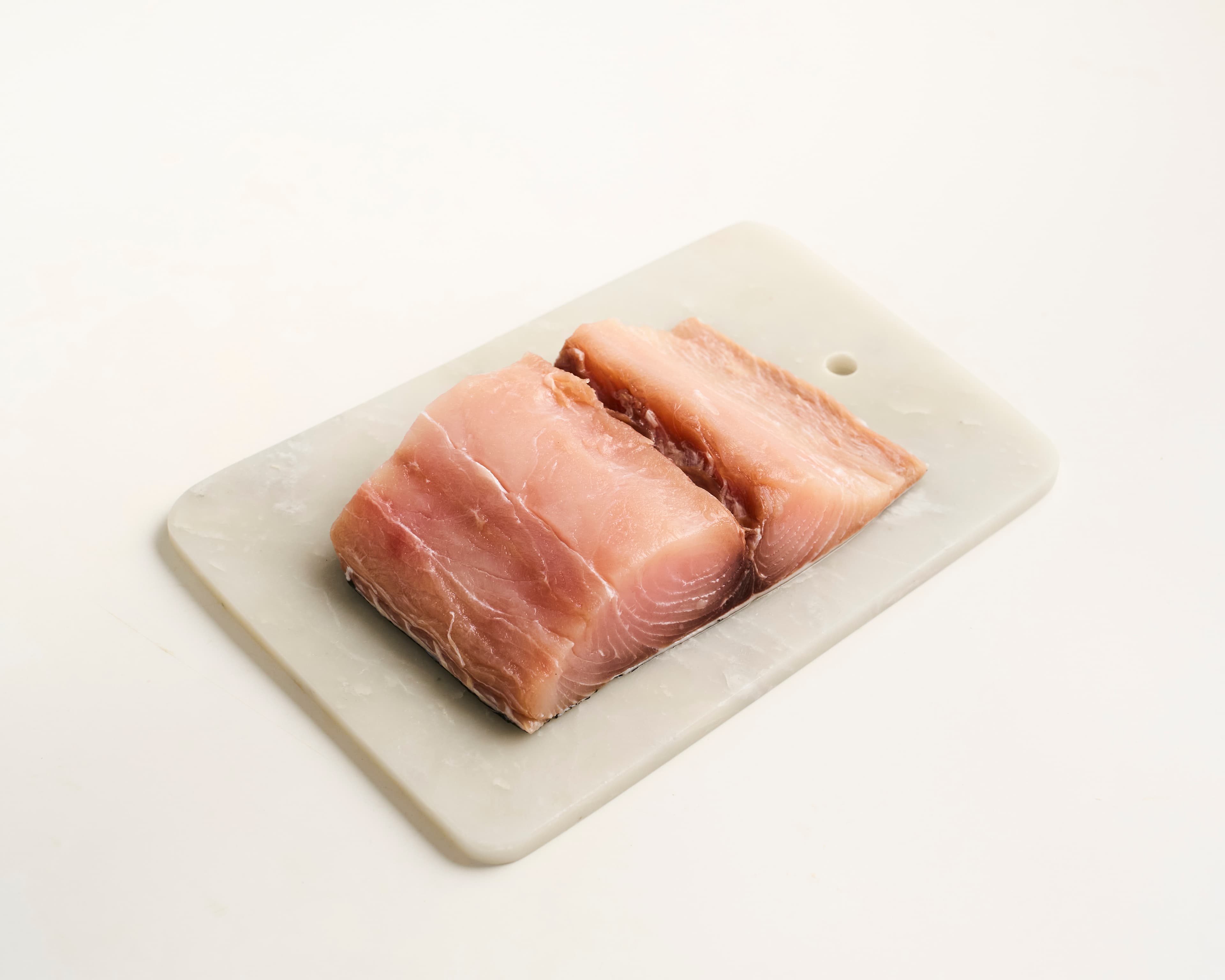 Filé de dourado com pele 400g