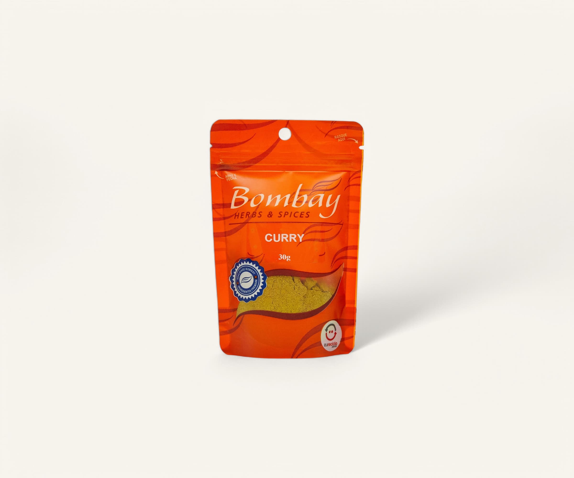 Curry 30g