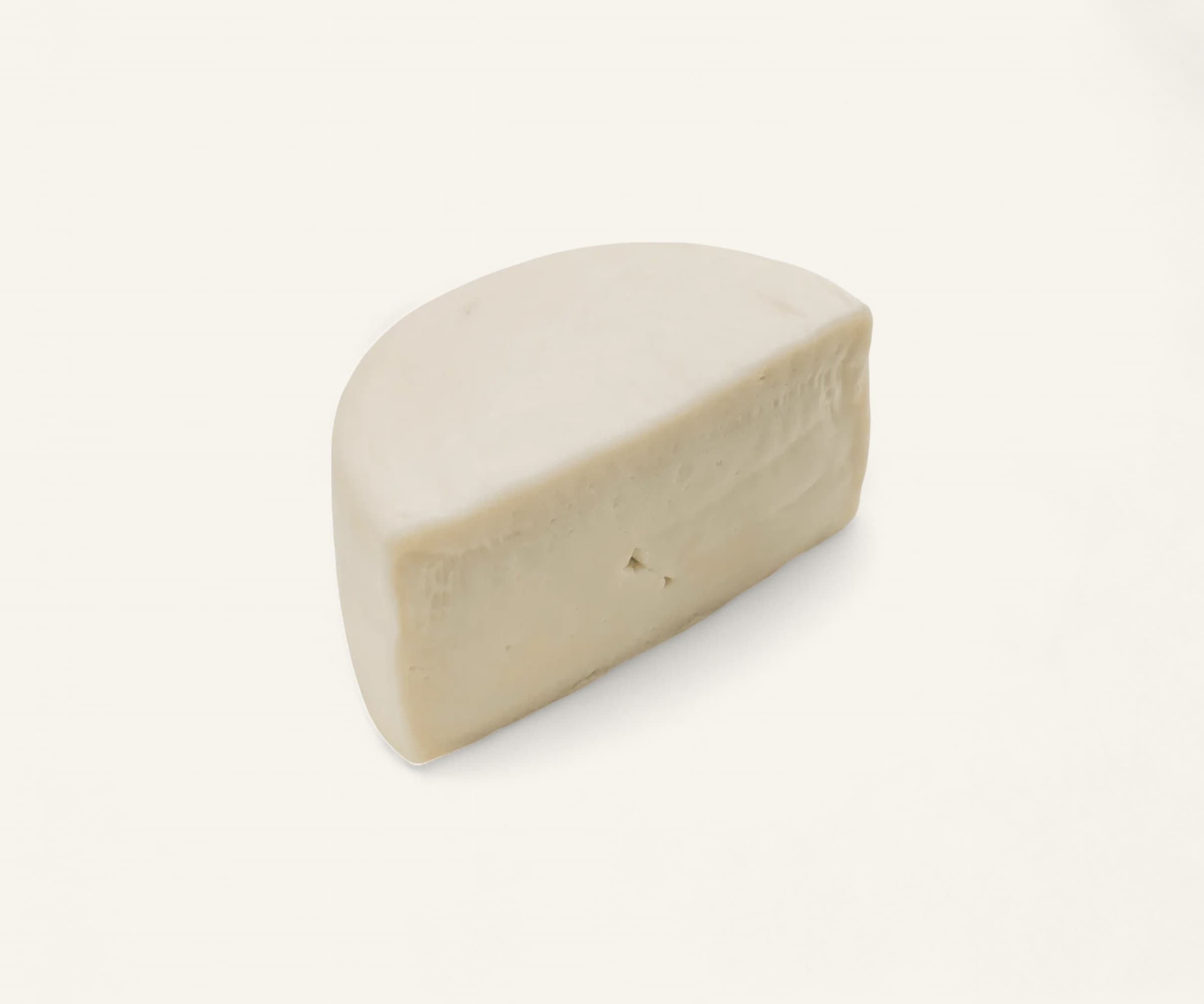 Queijo padrão de leite de vaca 400g