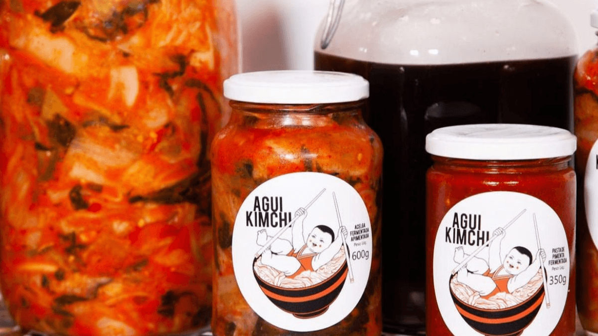 Banner de Agui Kimchi