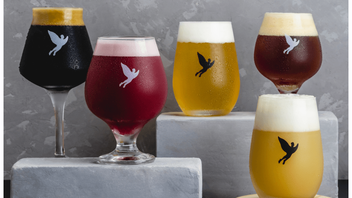 Banner de Trilha Cervejaria