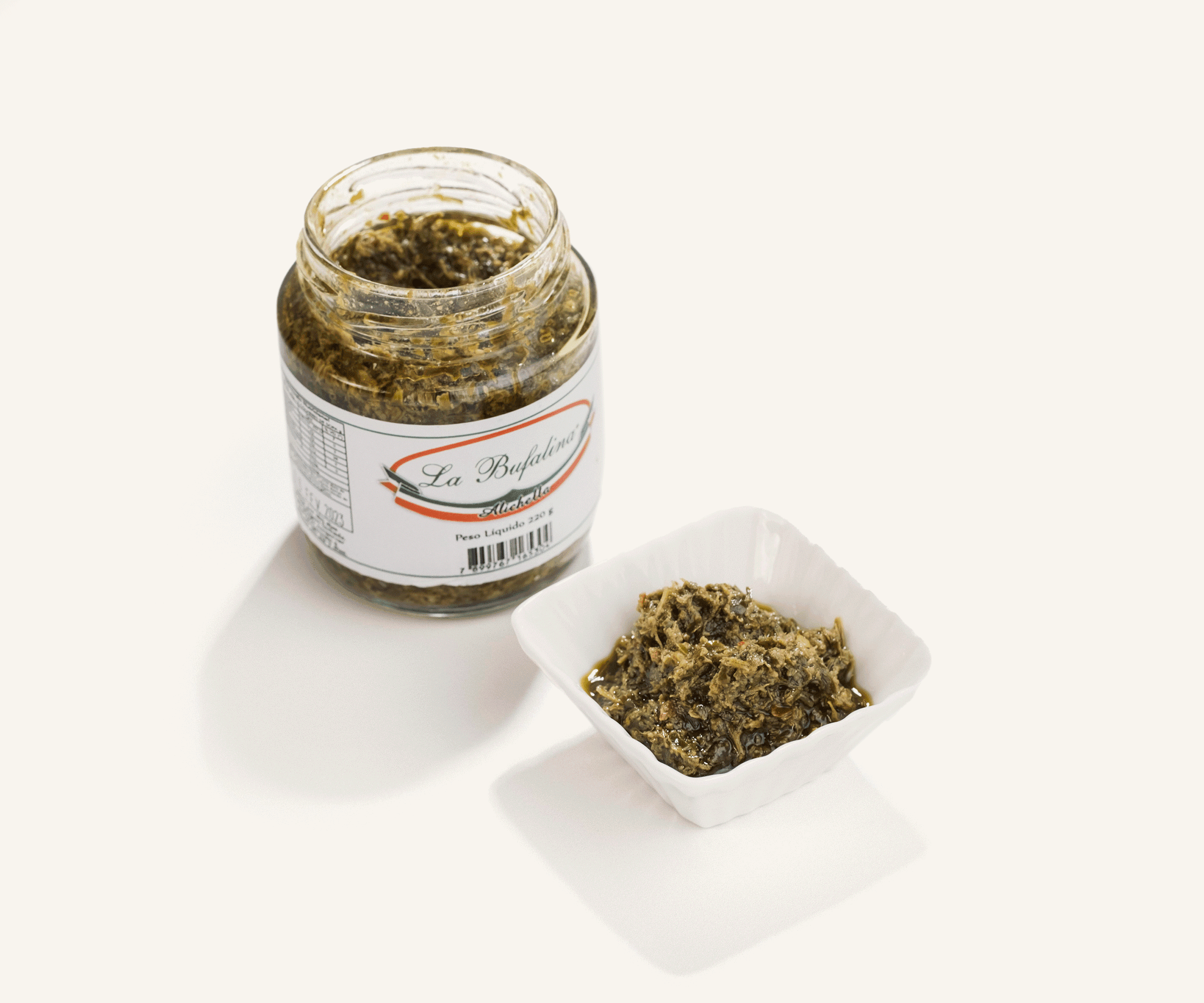 Alichela 220g