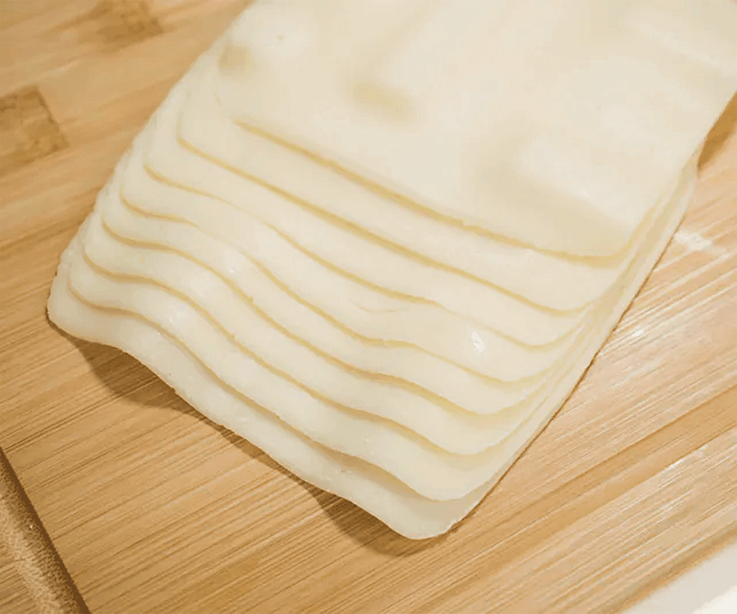 Queijo mussarela fatiado D’or 150g