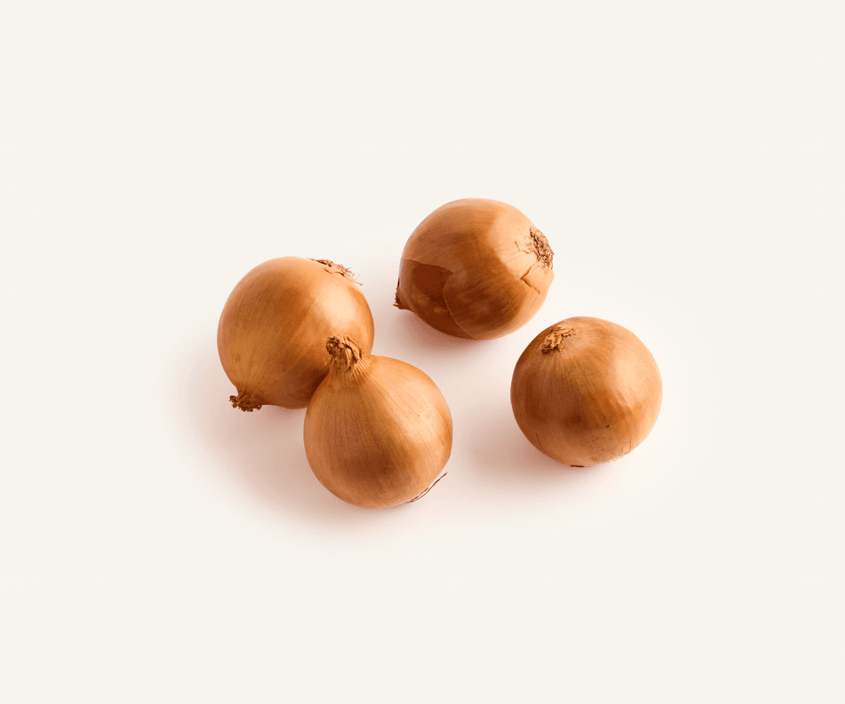 Cebola 500g | 4und