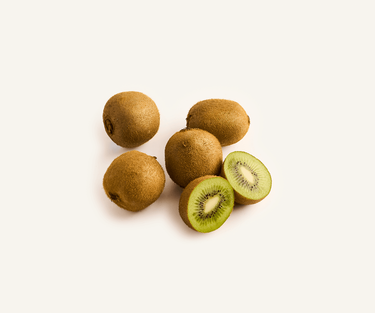 Kiwi verde 500g | 4 a 5und