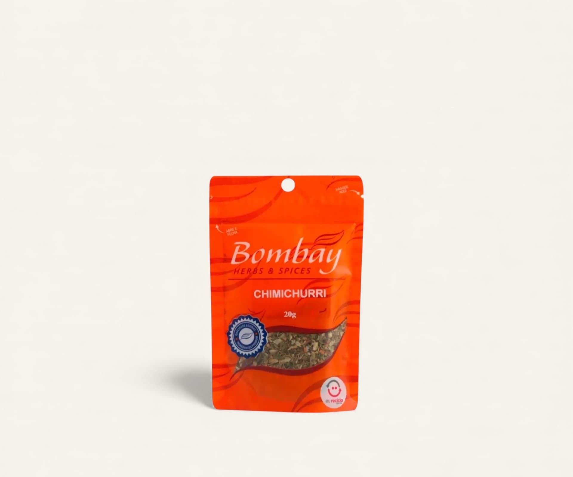 Chimichurri Bombay 20g