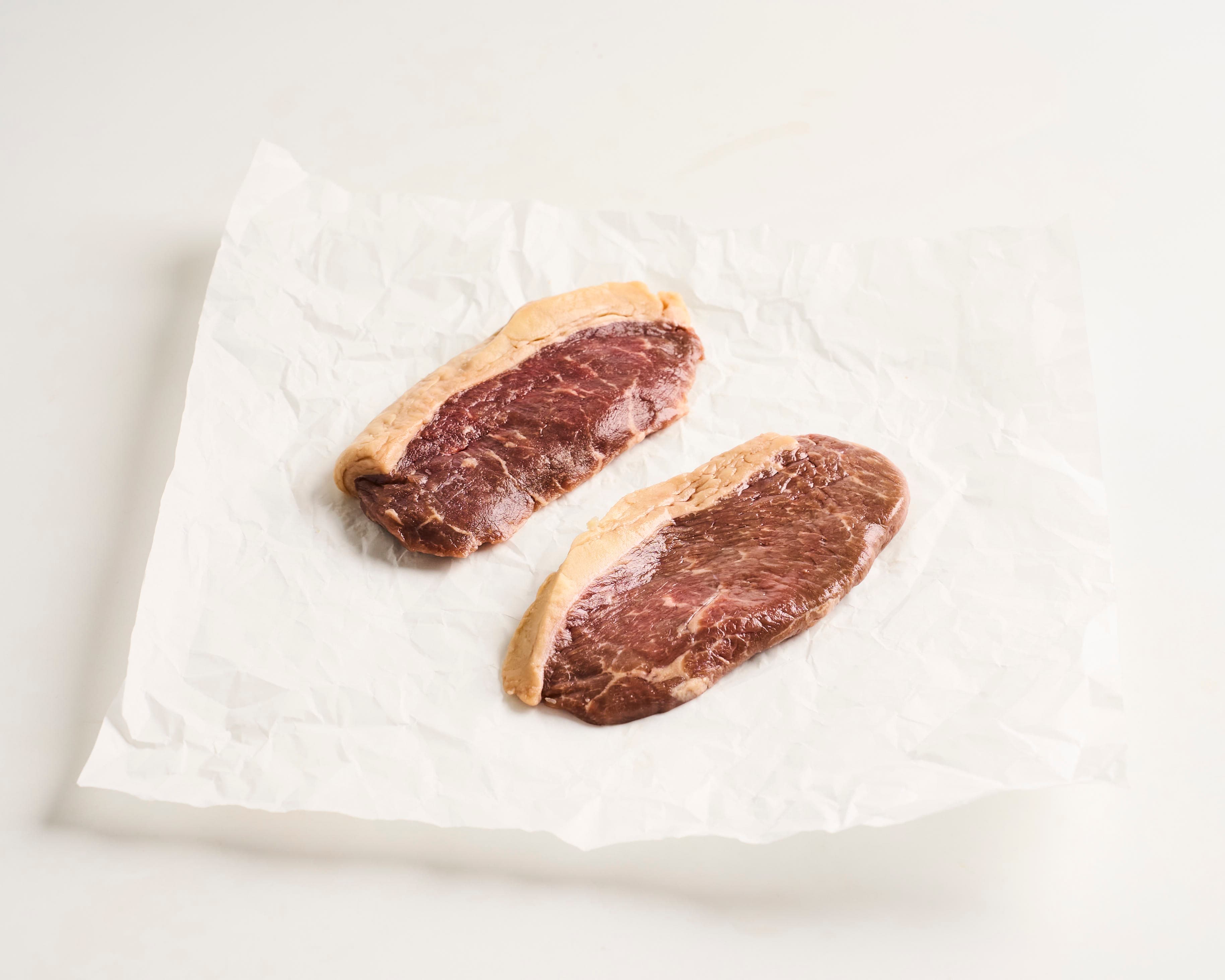 Picanha bovina em bifes grass-fed 200g