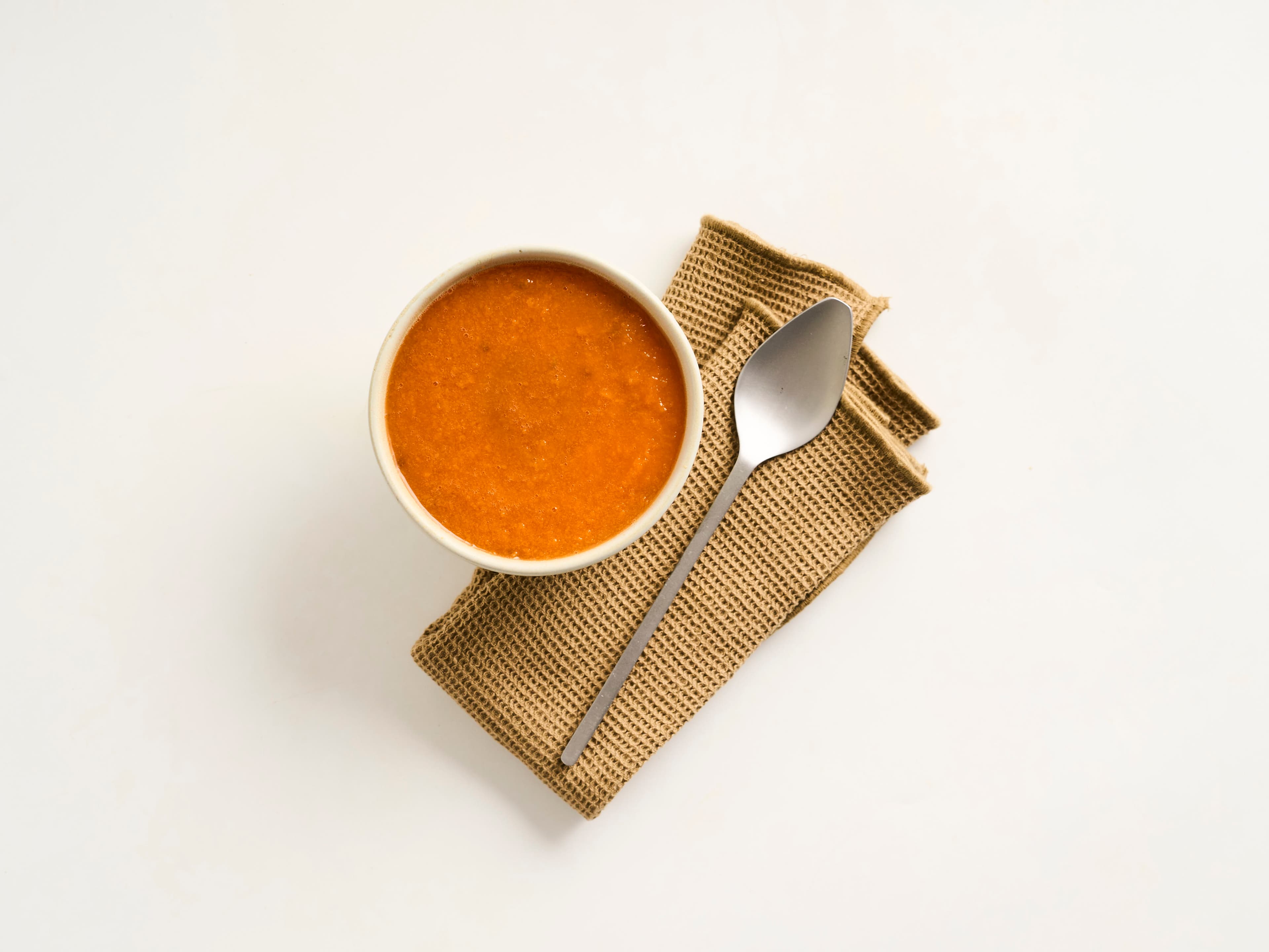 Sopa de cenoura 500ml