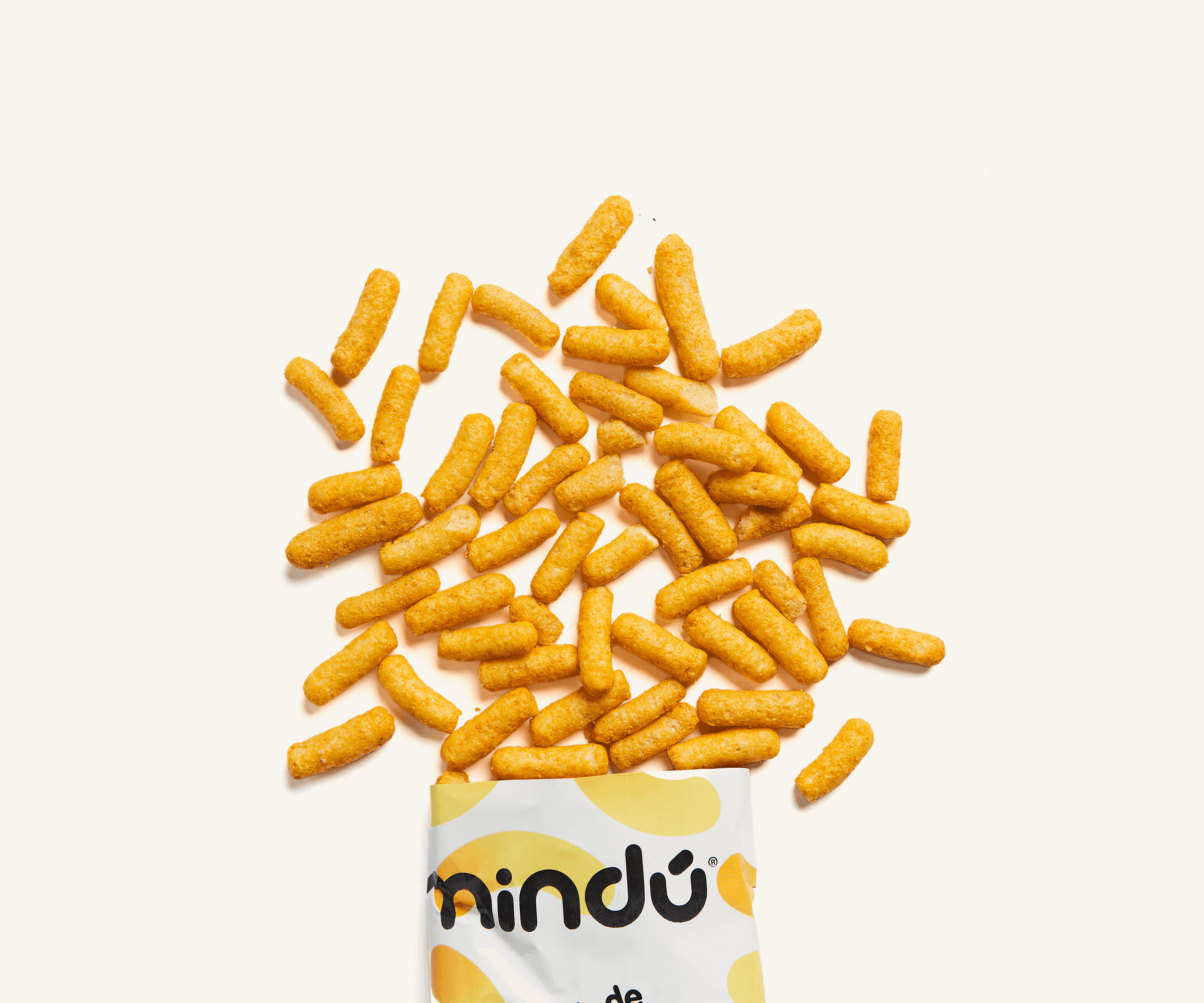 Snack tradicional 50g