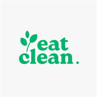 Eat Clean logo