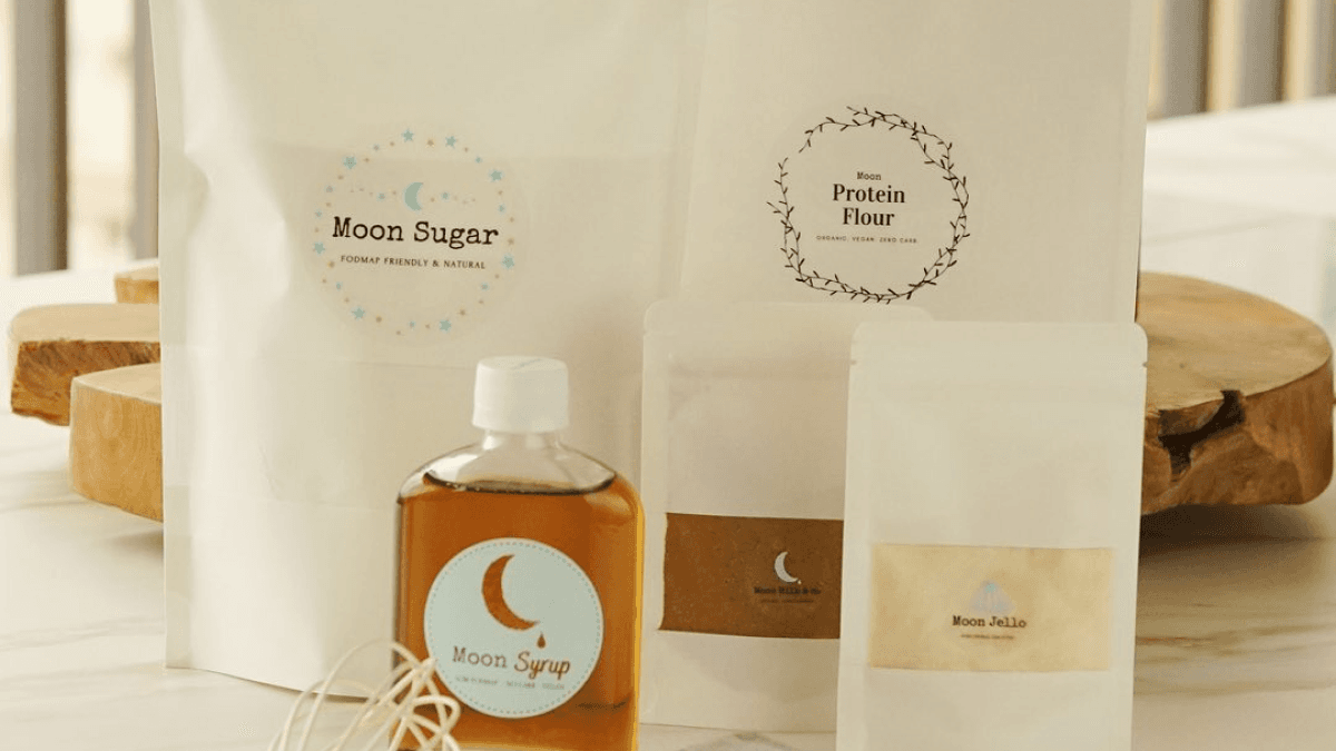 Banner de Moon Milk