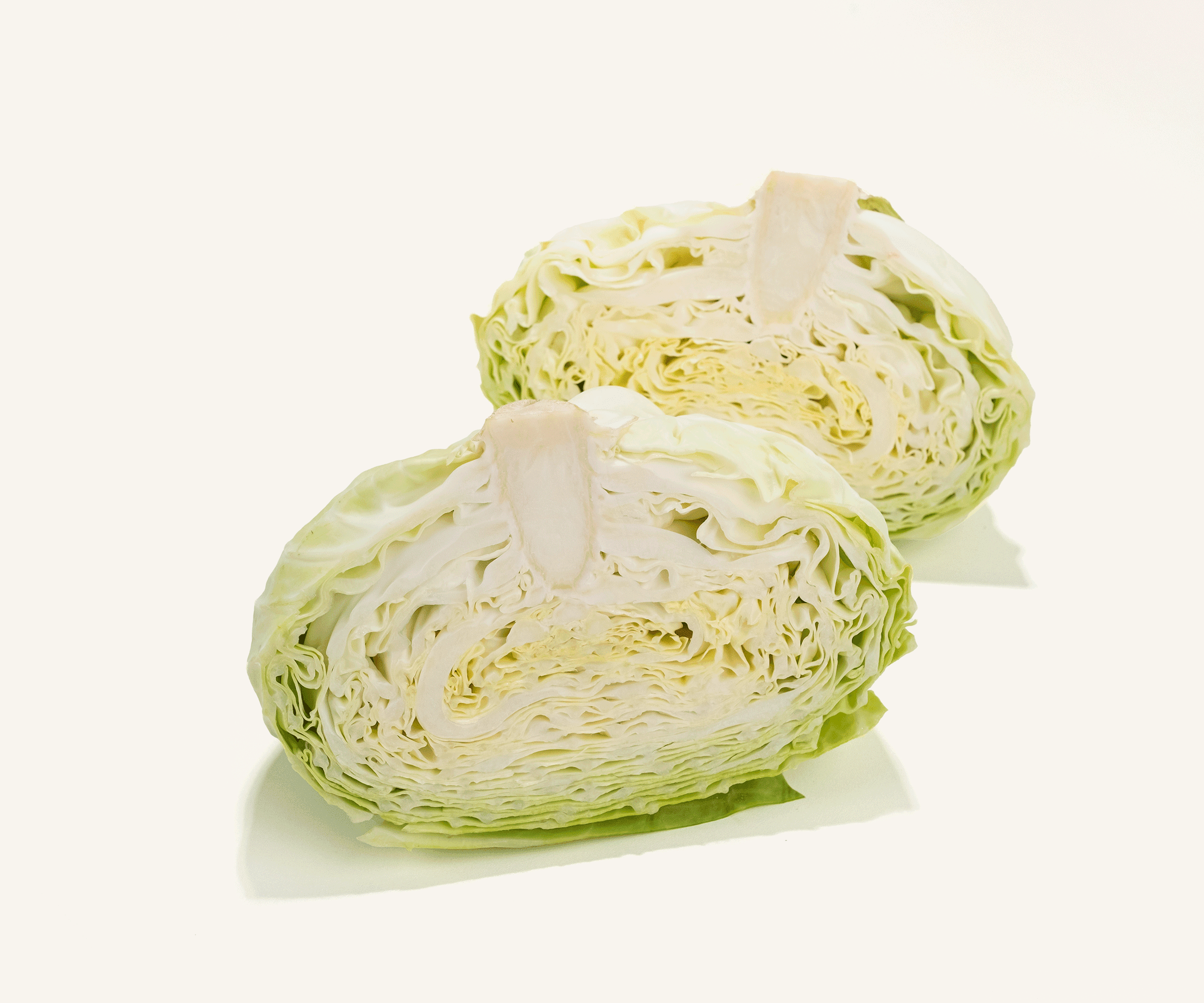 Repolho verde 1kg