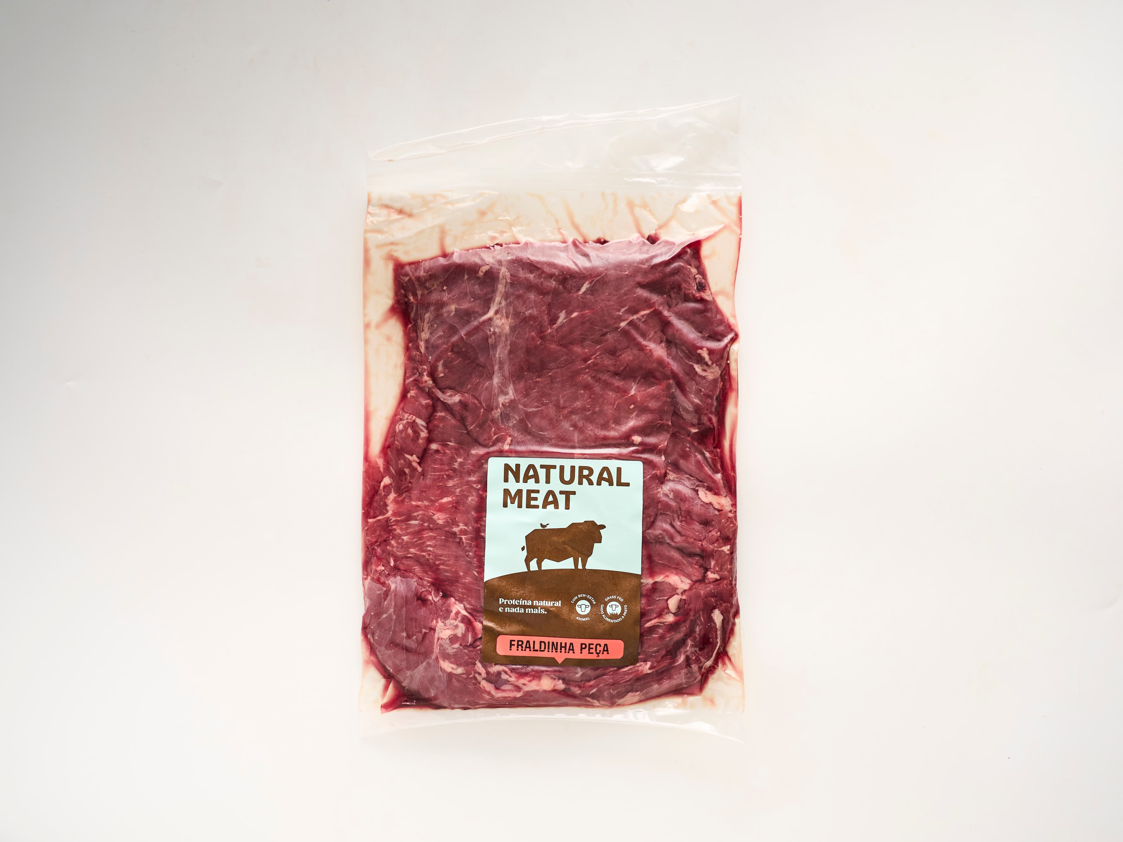 Fraldinha Angus bovina 700g