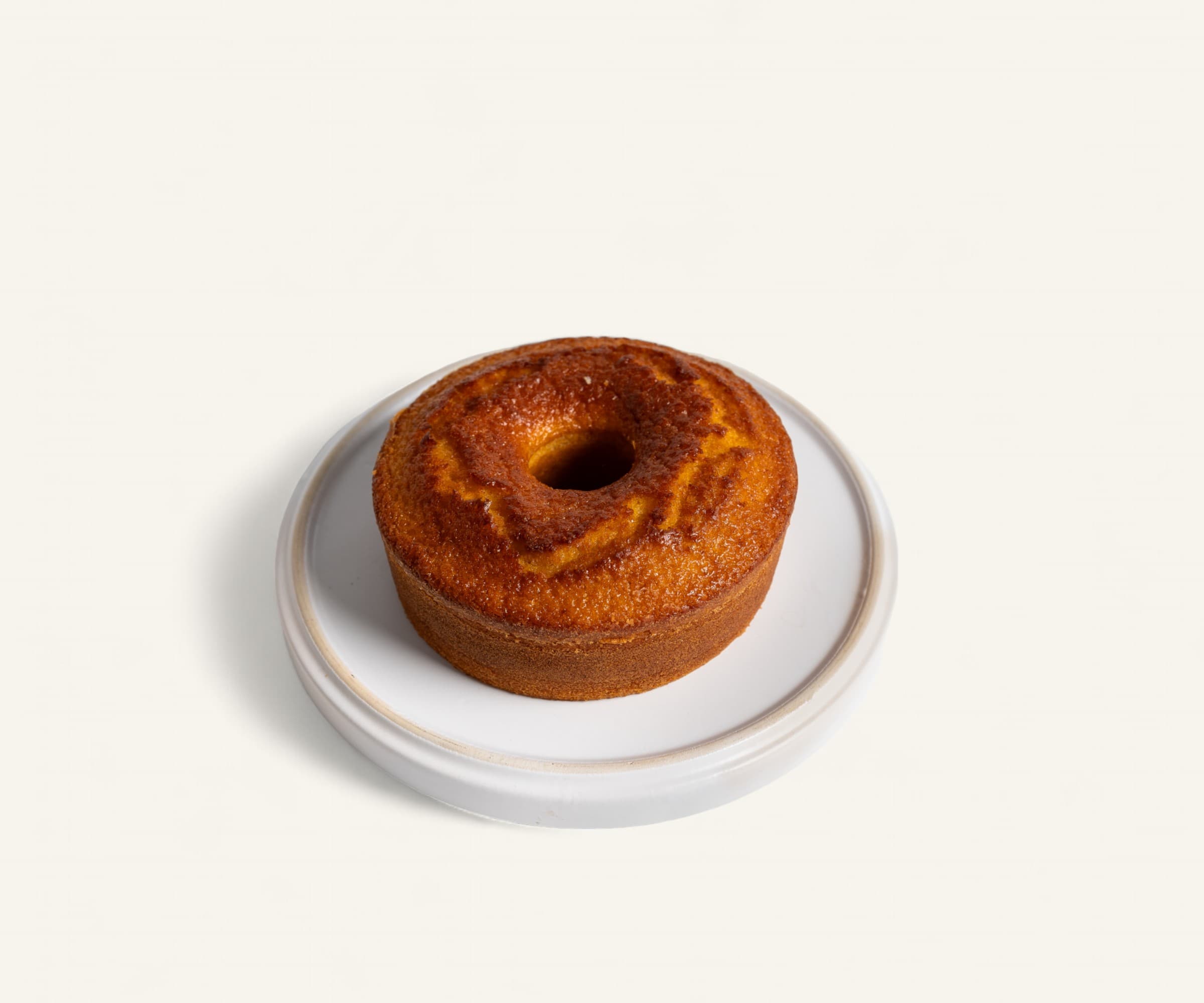 Bolo de laranja 200g