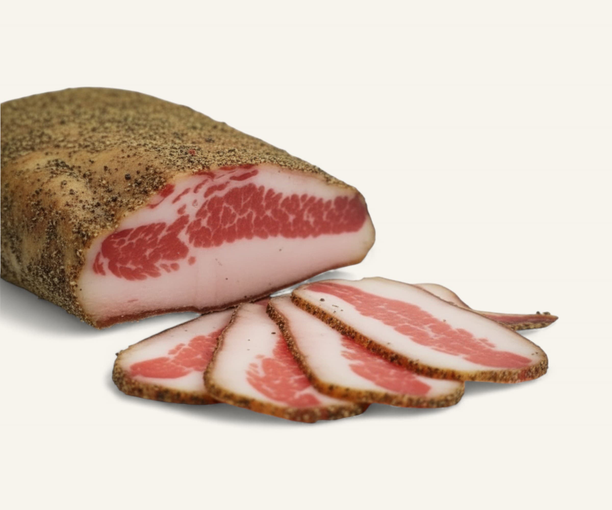 Guanciale 200g