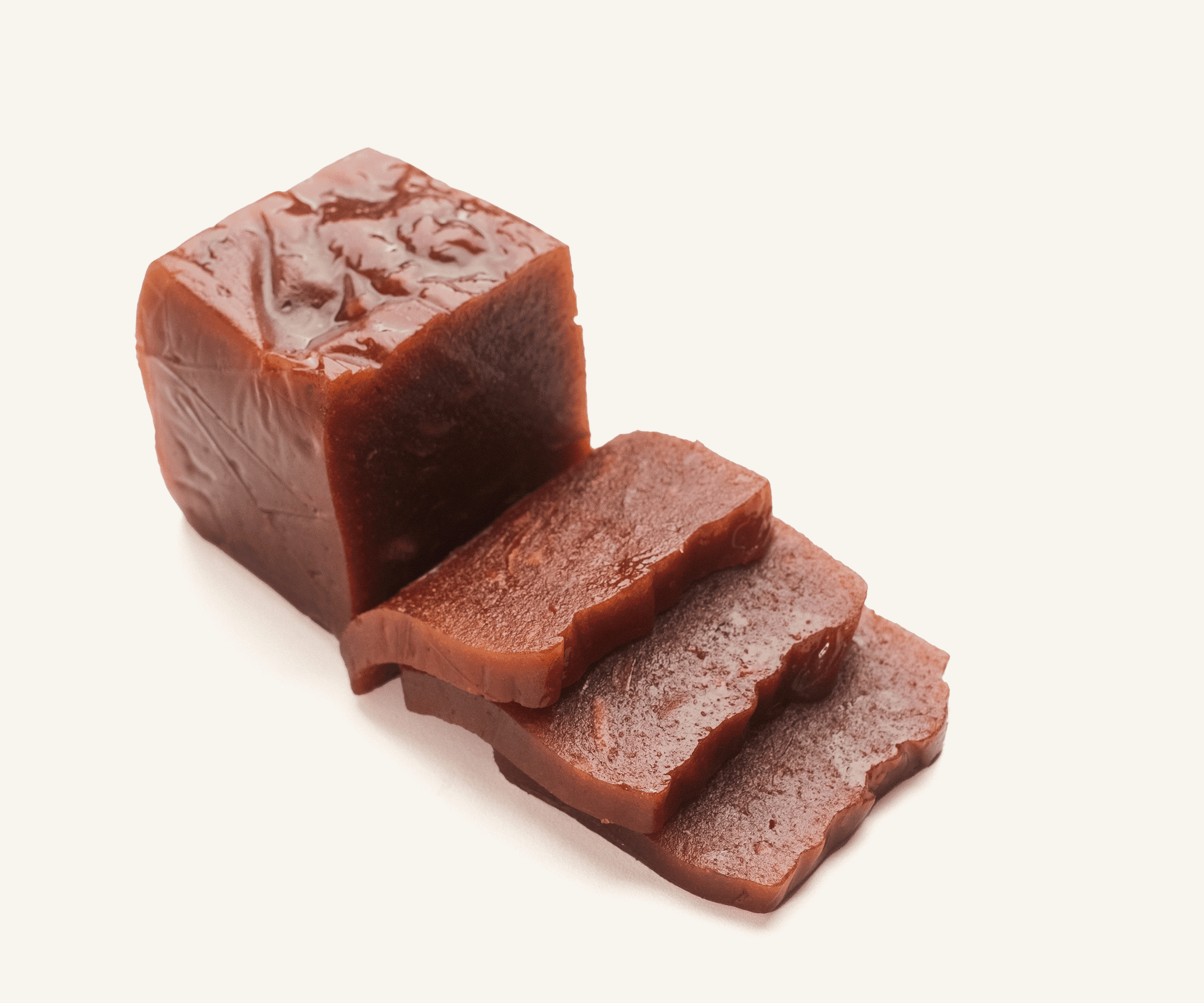 Goiabada cascão 200g