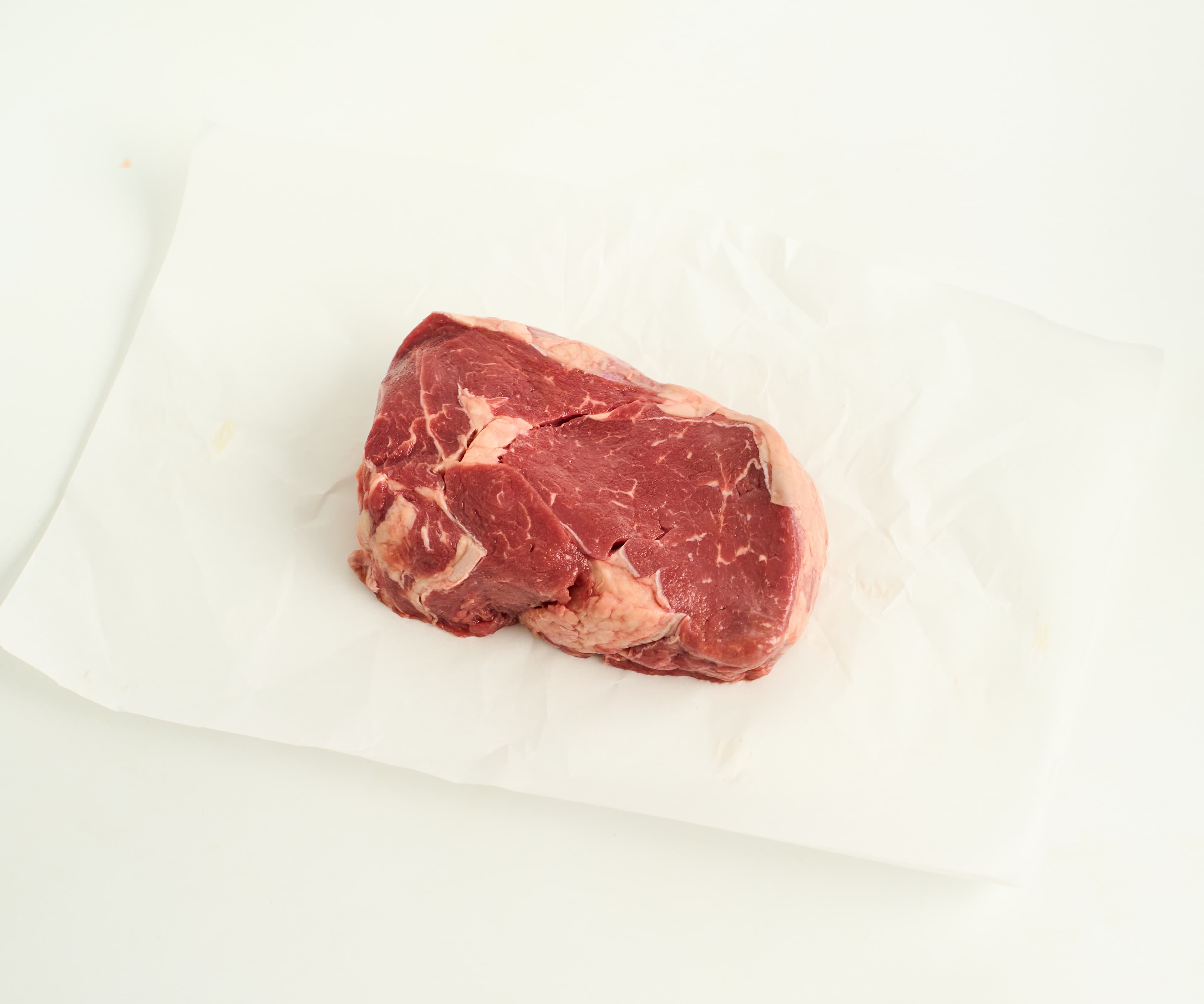 Bife de chorizo 360g congelado
