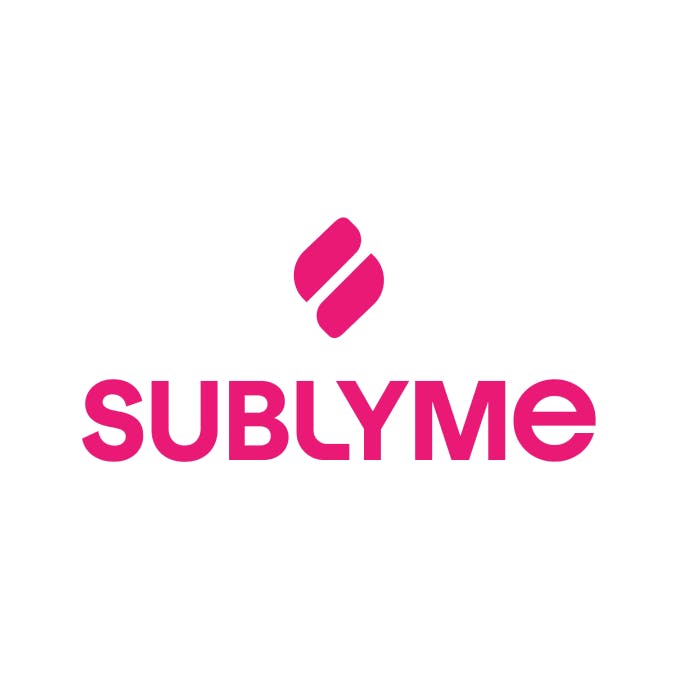 Sublyme logo